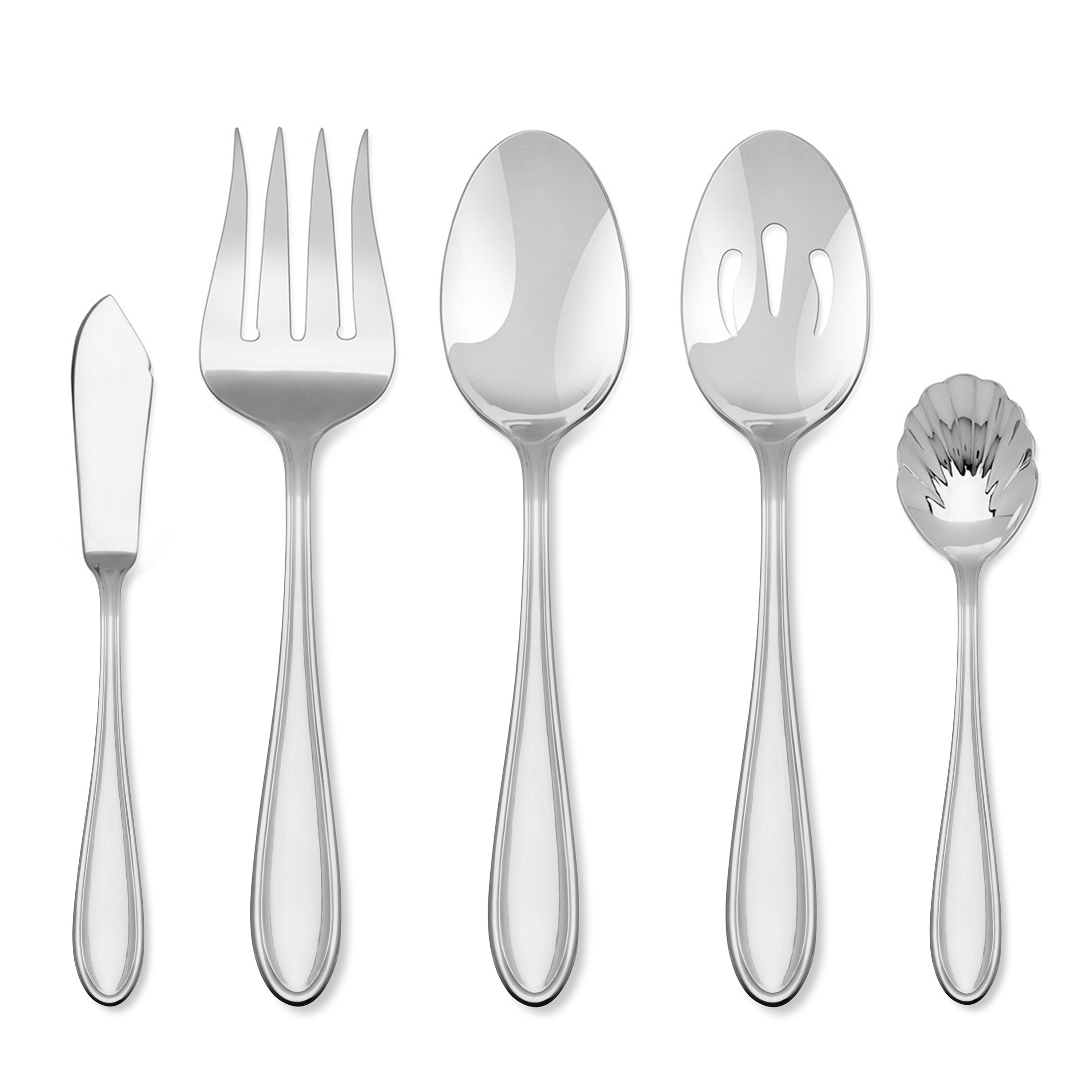 Hampton Forge 267A046HFN flatware - View #2