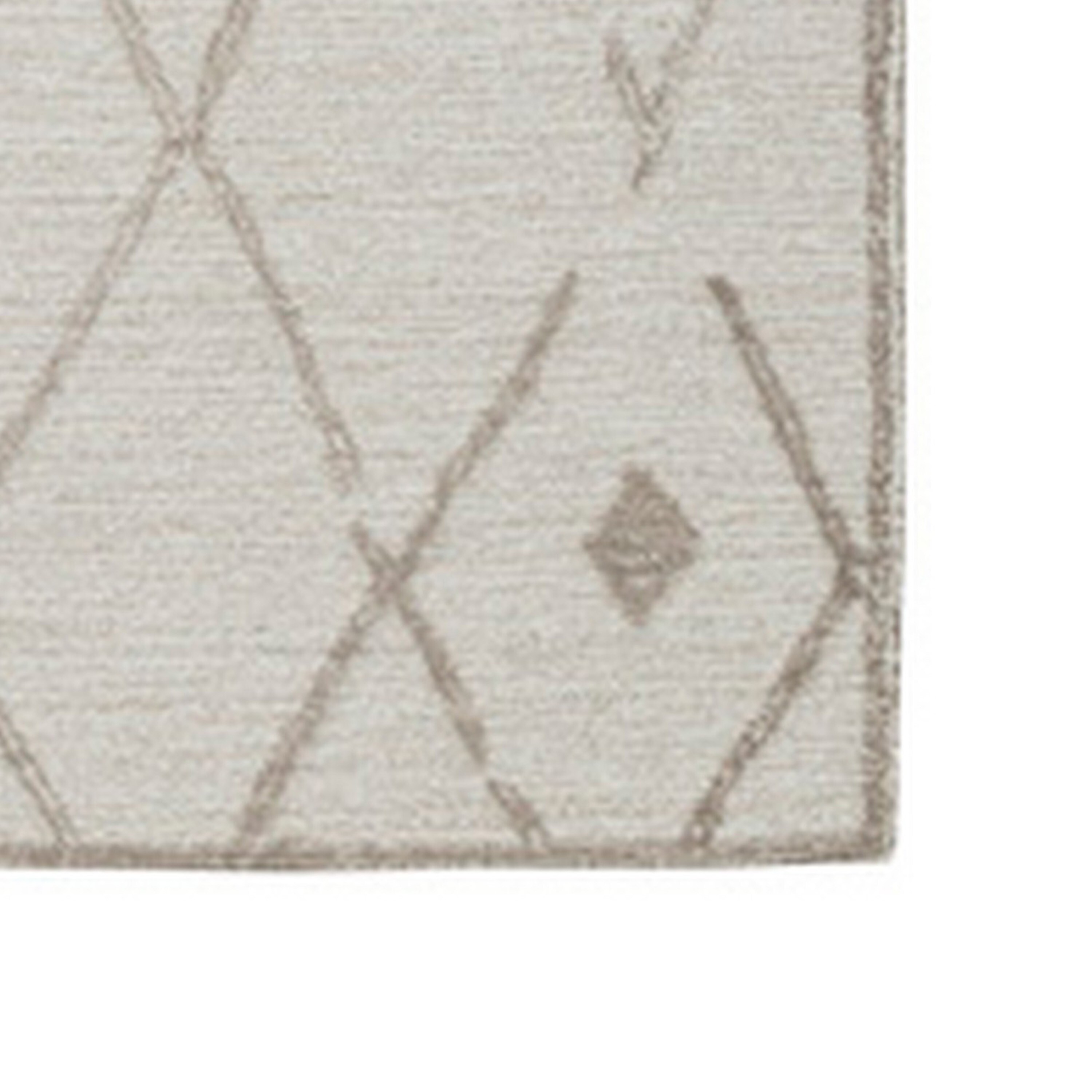 Benzara BM318356 rugs - View #4