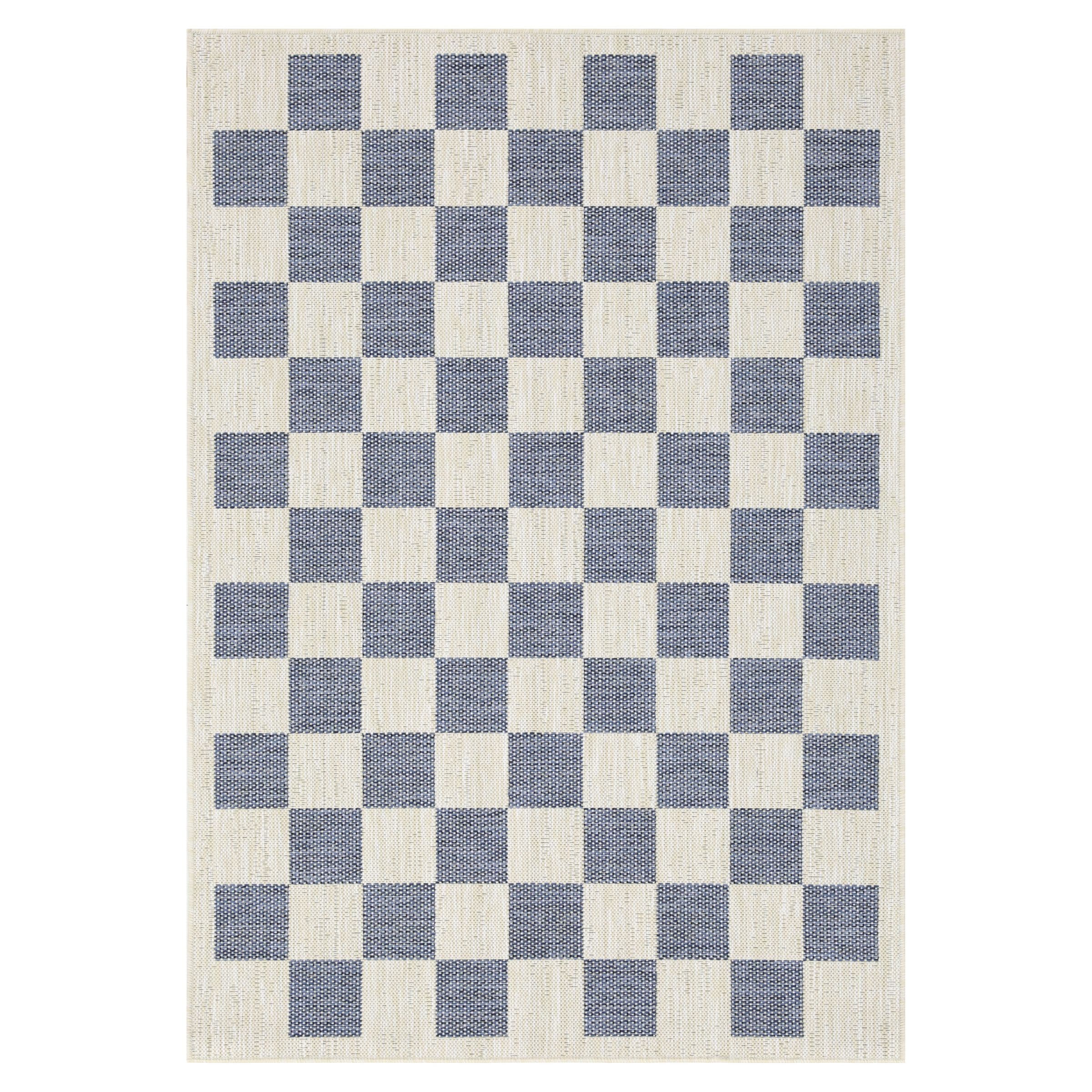 Playa Rug PLY-DAY-BLUE-8X10 rugs - View #5