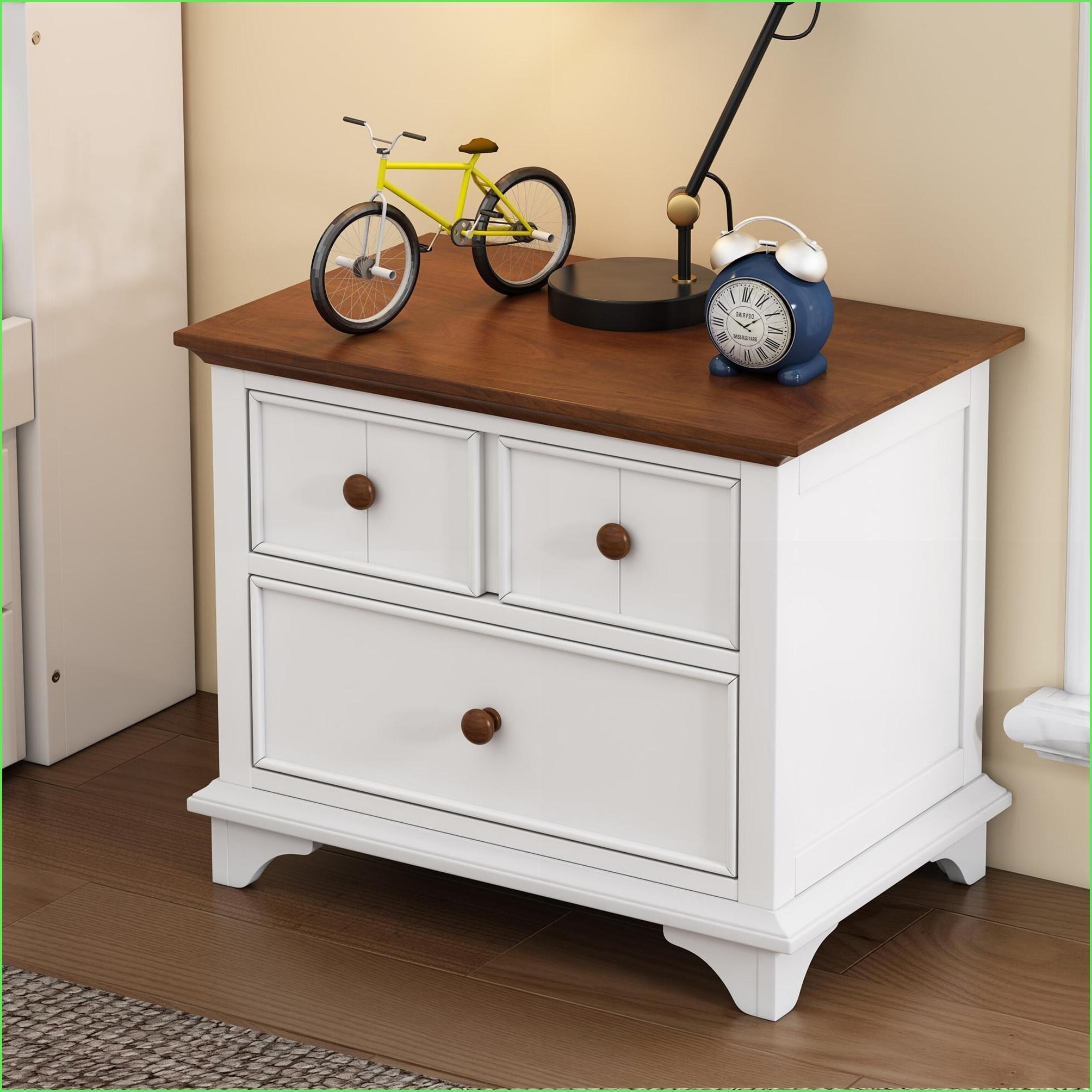 Watnature 0G2B3S4F7A15 nightstands - View #5