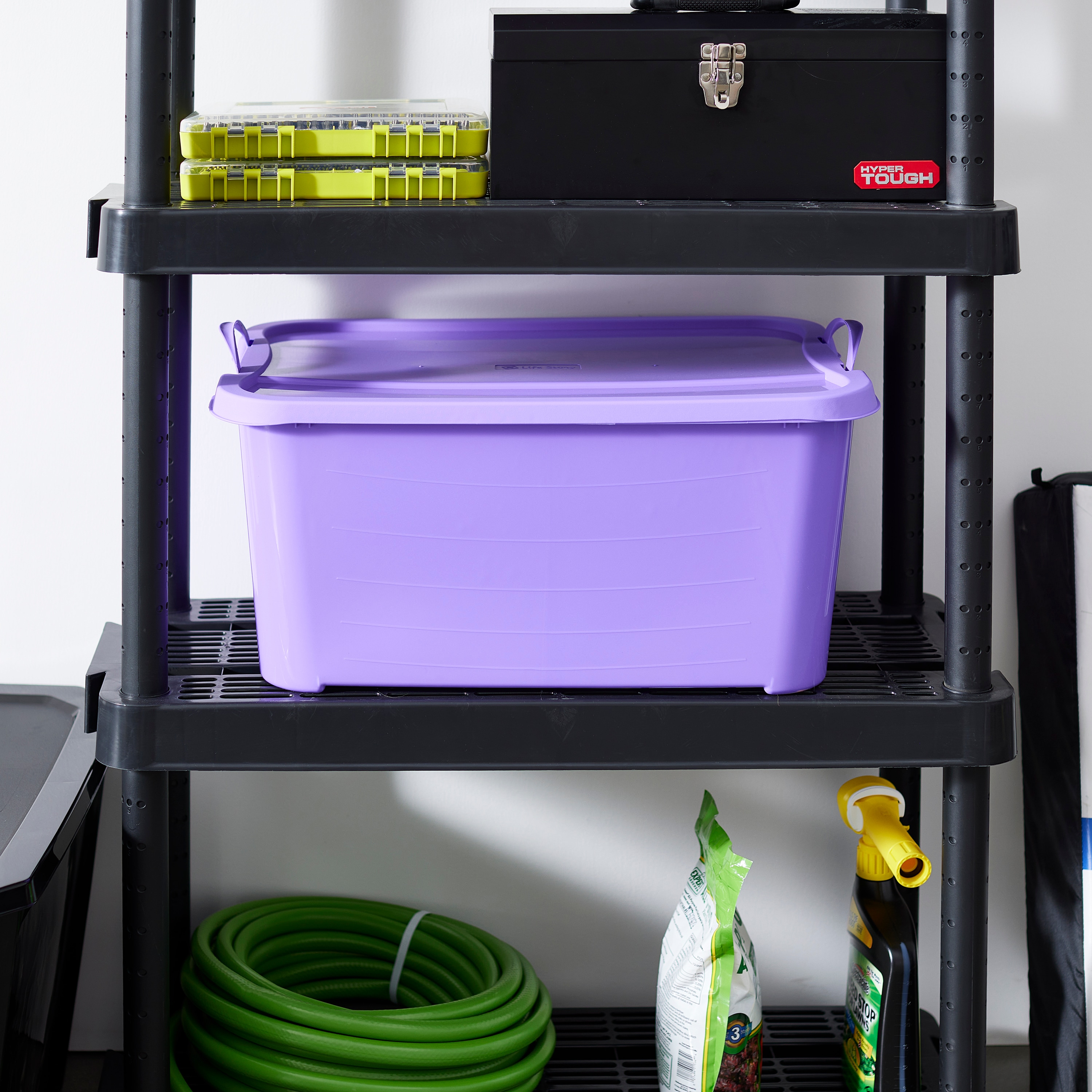 Life Story 118302 Plastic-Storage-Totes - View #5