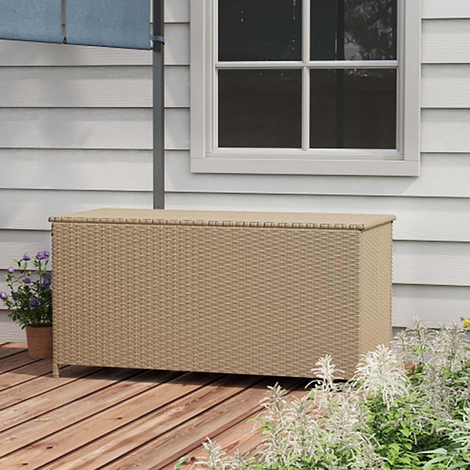 GZMR GM-AB-00917 Deck-Boxes - View #7