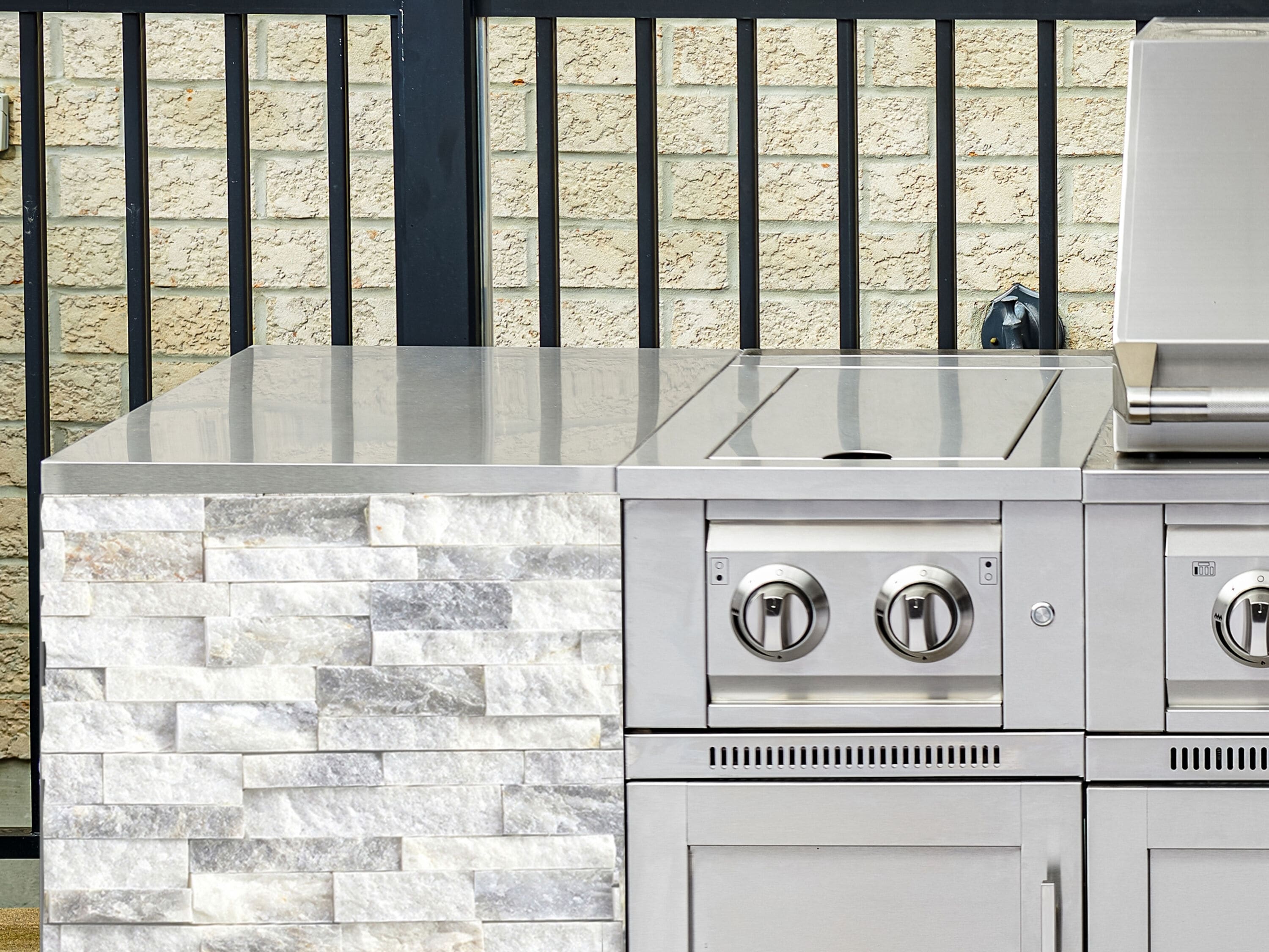 NewAge Products 69333 Modular-Outdoor-Kitchens - View #11