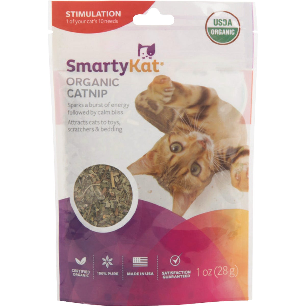 SmartyKat 1000024 Dog-Treats - View #2
