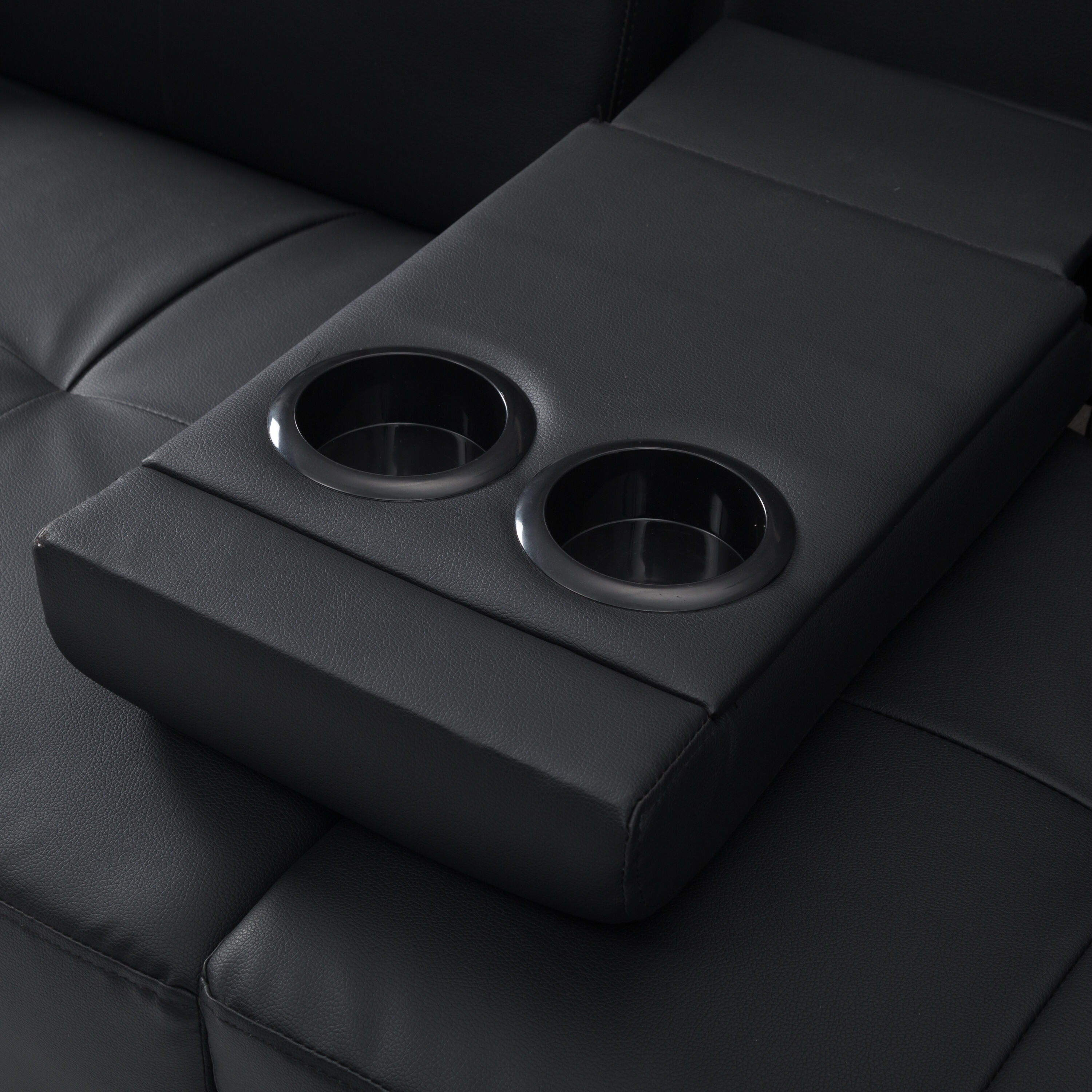 AHIOU HOME ATM-W223S00479 futons - View #3