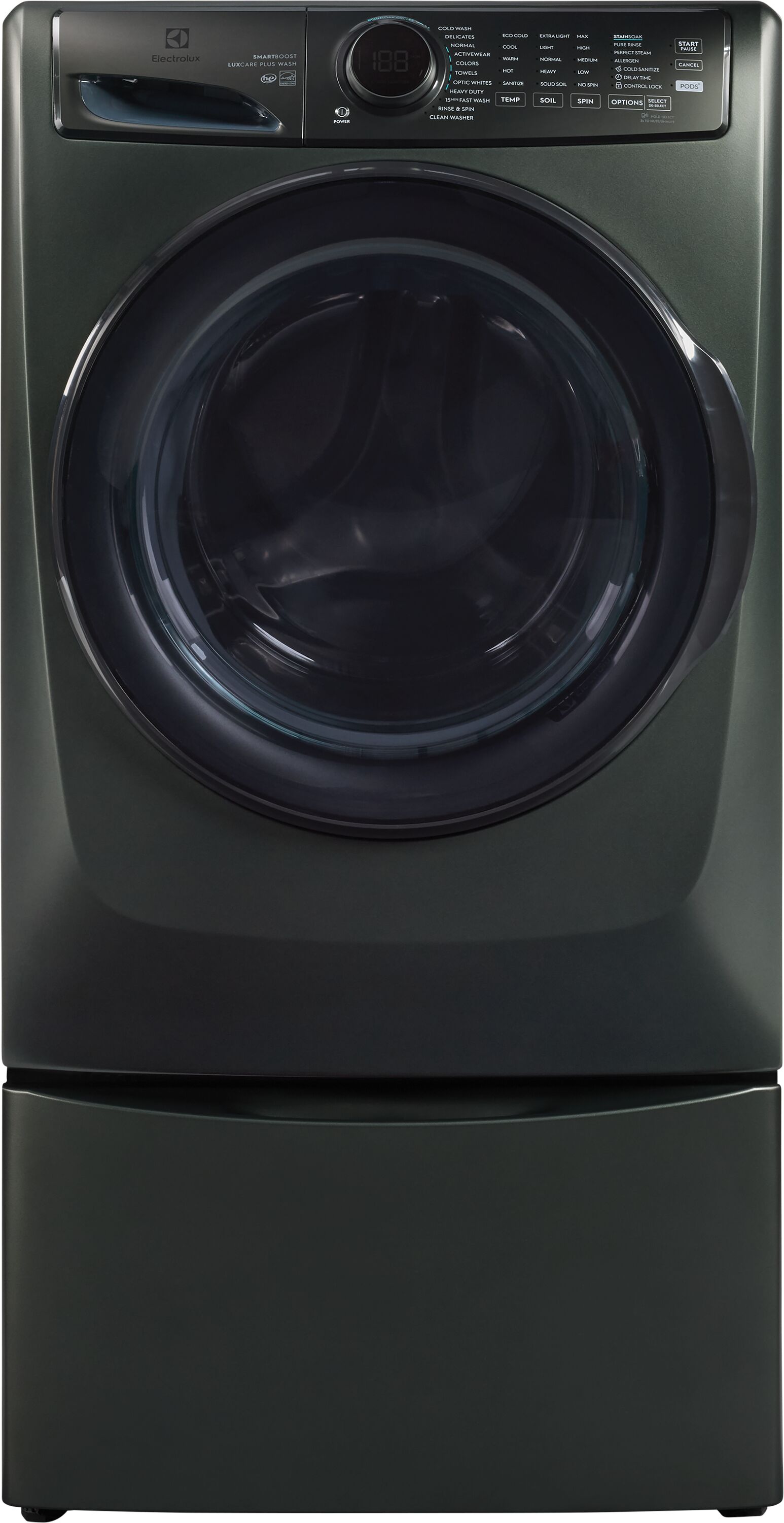 Electrolux ELFW7738AA m080105 - View #11