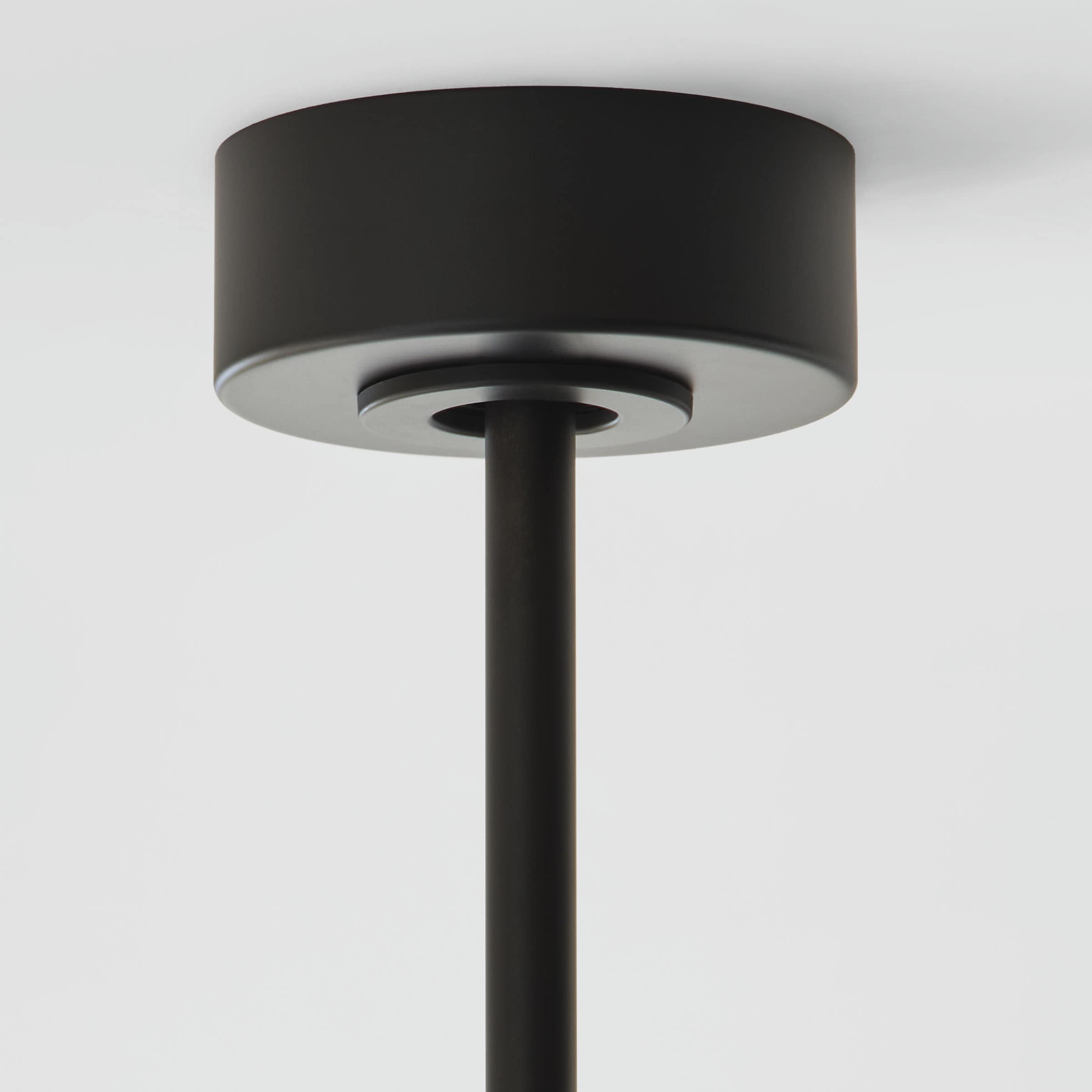 Generation Lighting 3CLNSM60MBK Ceiling-Fans - View #9