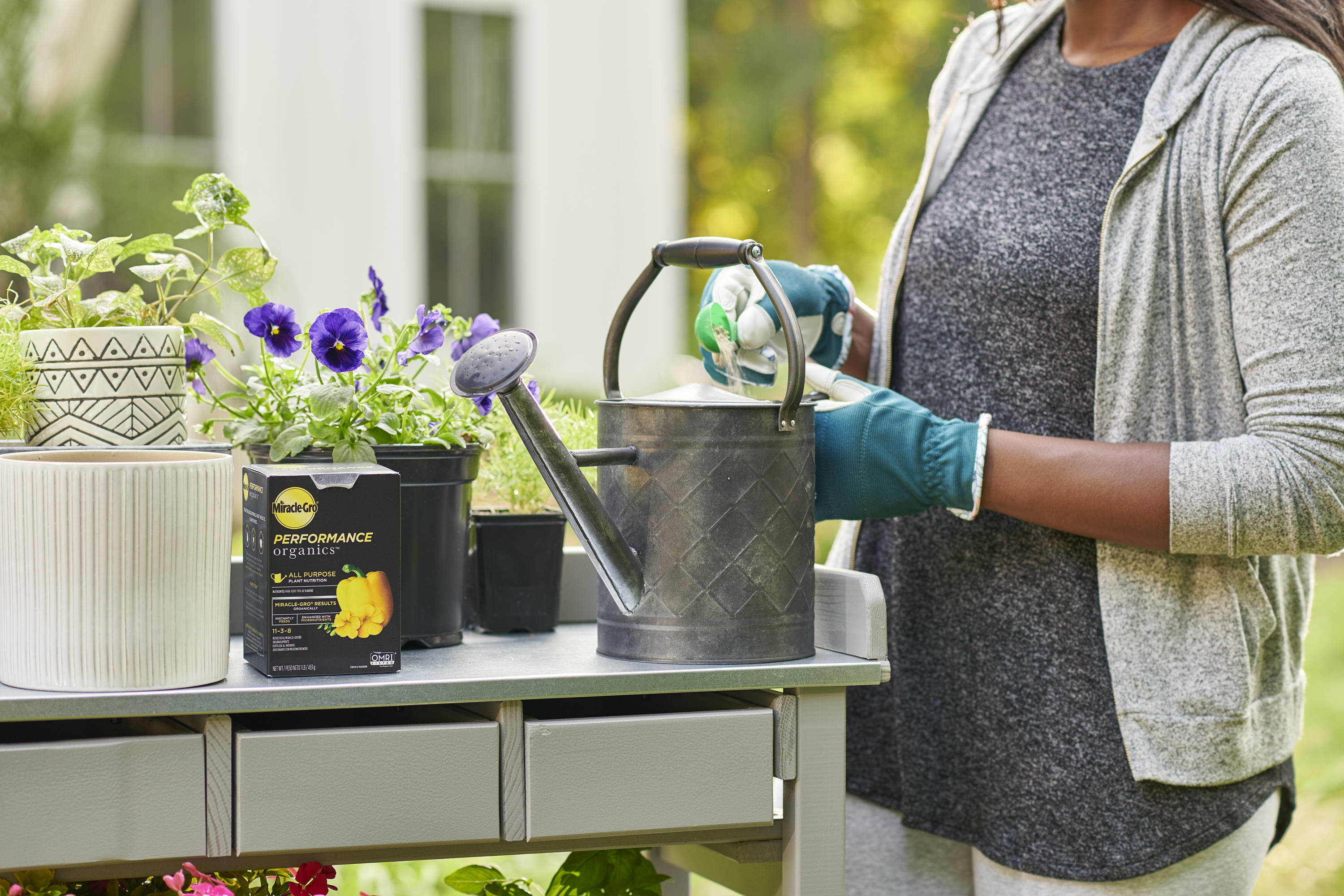 Miracle-Gro 3003310 Plant-Food - View #5