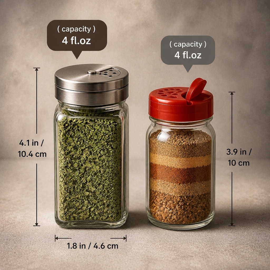 Baginizer BAGINIZER001232 Food-Storage-Containers - View #3