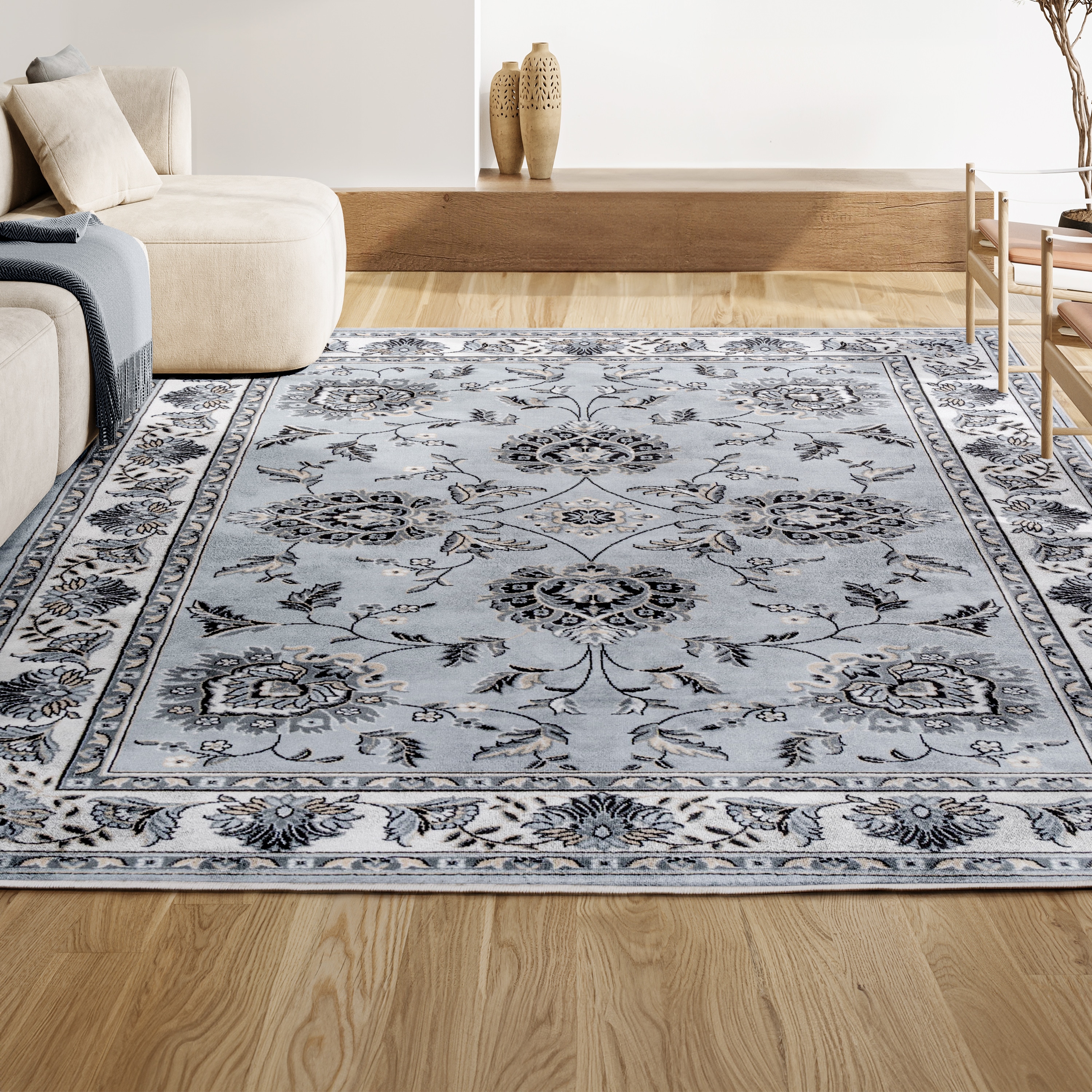 JONATHAN  Y MDP505C-8 rugs - View #4