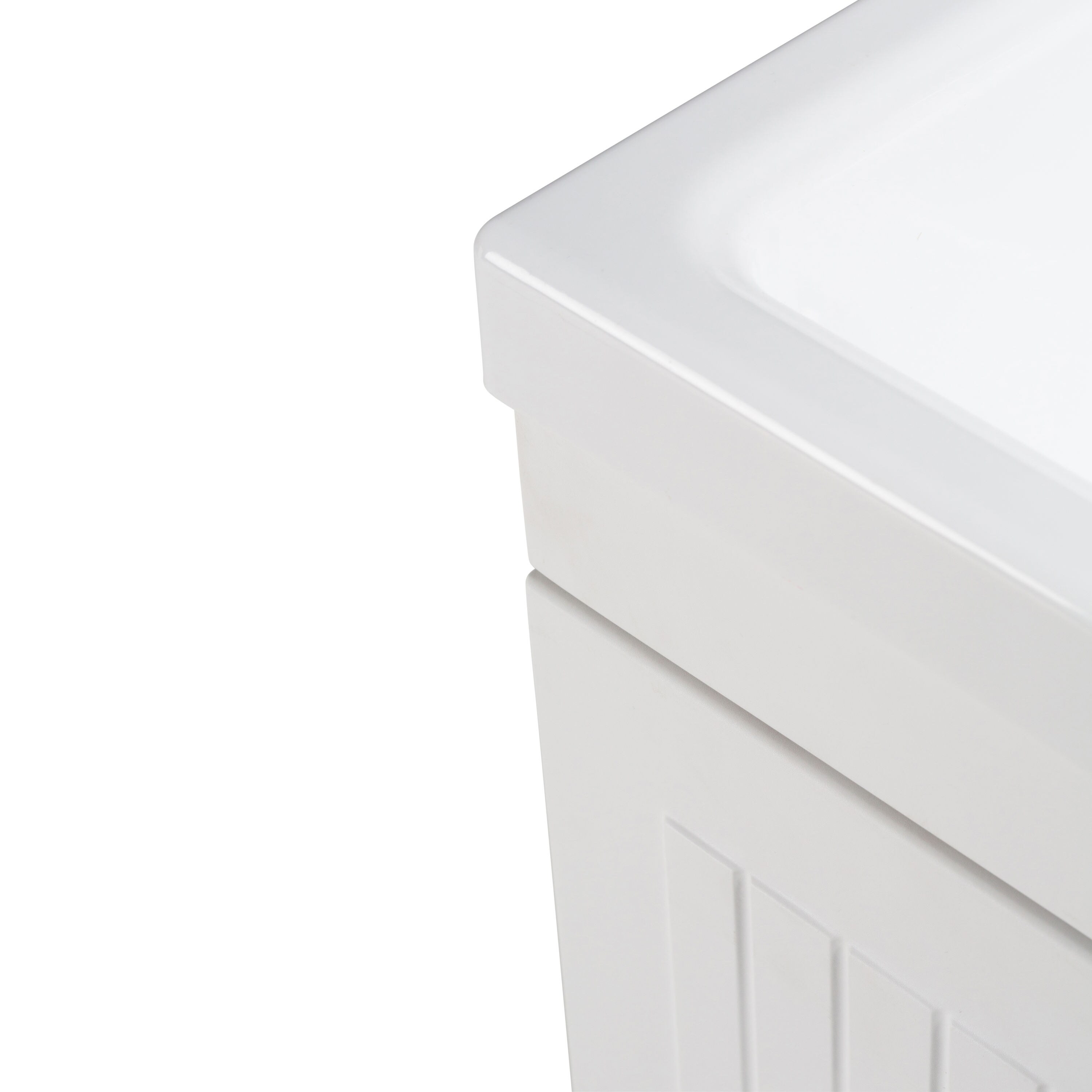 Simpli Home AXCLDYMUR-AB Laundry-Tubs-Utility-Sinks - View #4