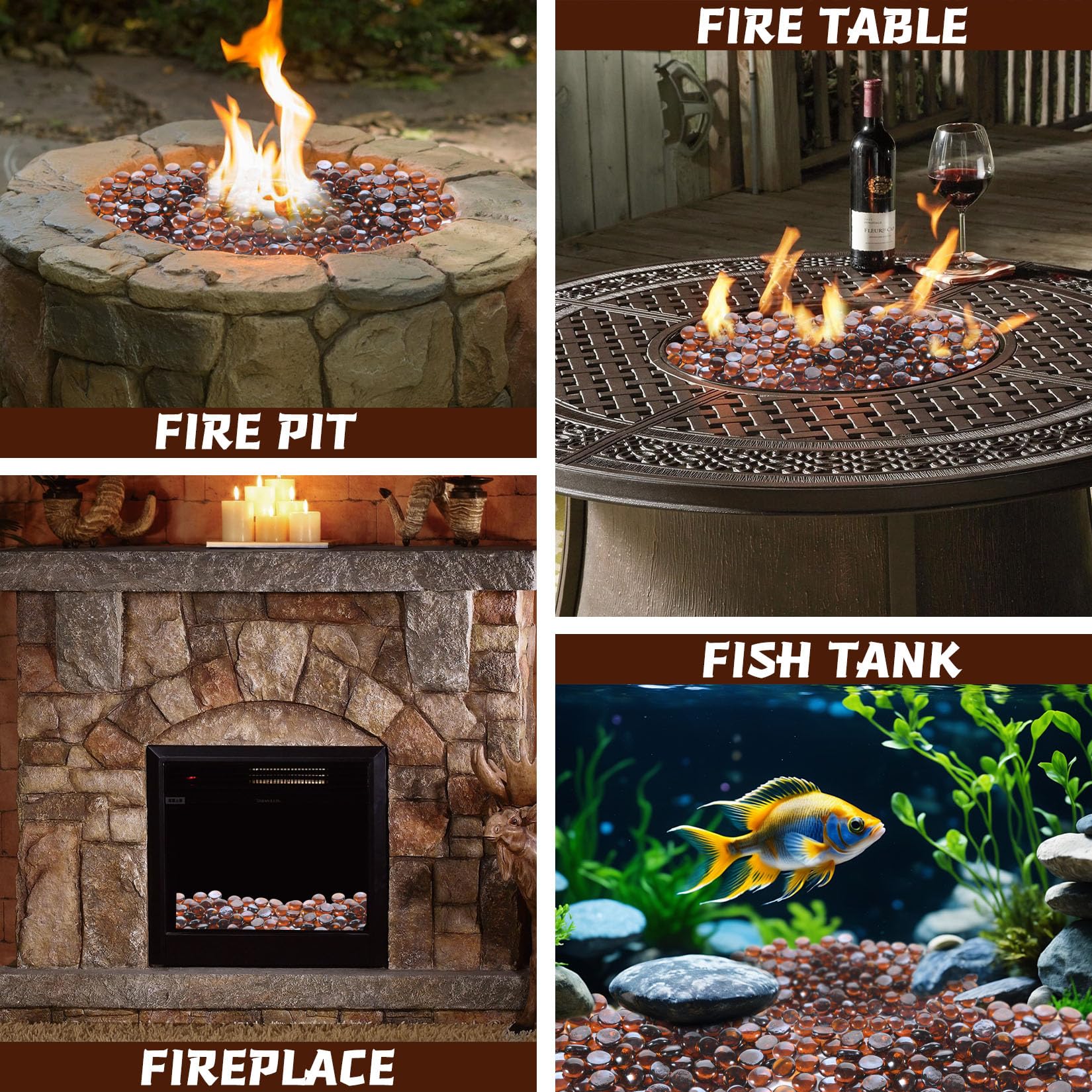 Vrbgify LVG0629V112 Fire-Glass - View #3