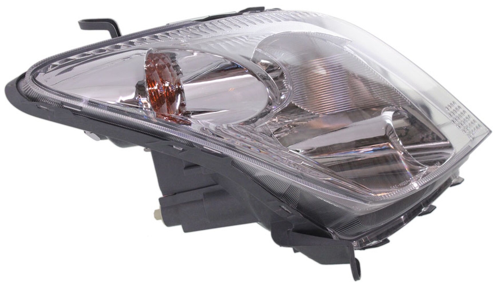 Garage-Pro JCWREPS100109GP Headlights-Components - View #3