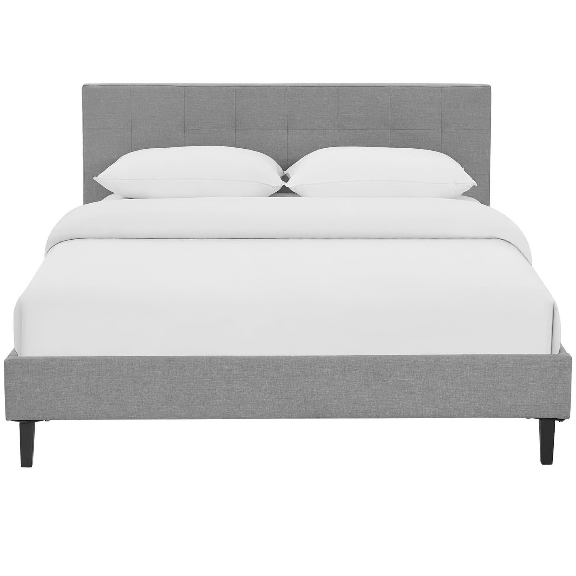 Modway MOD-5424-LGR beds - View #4
