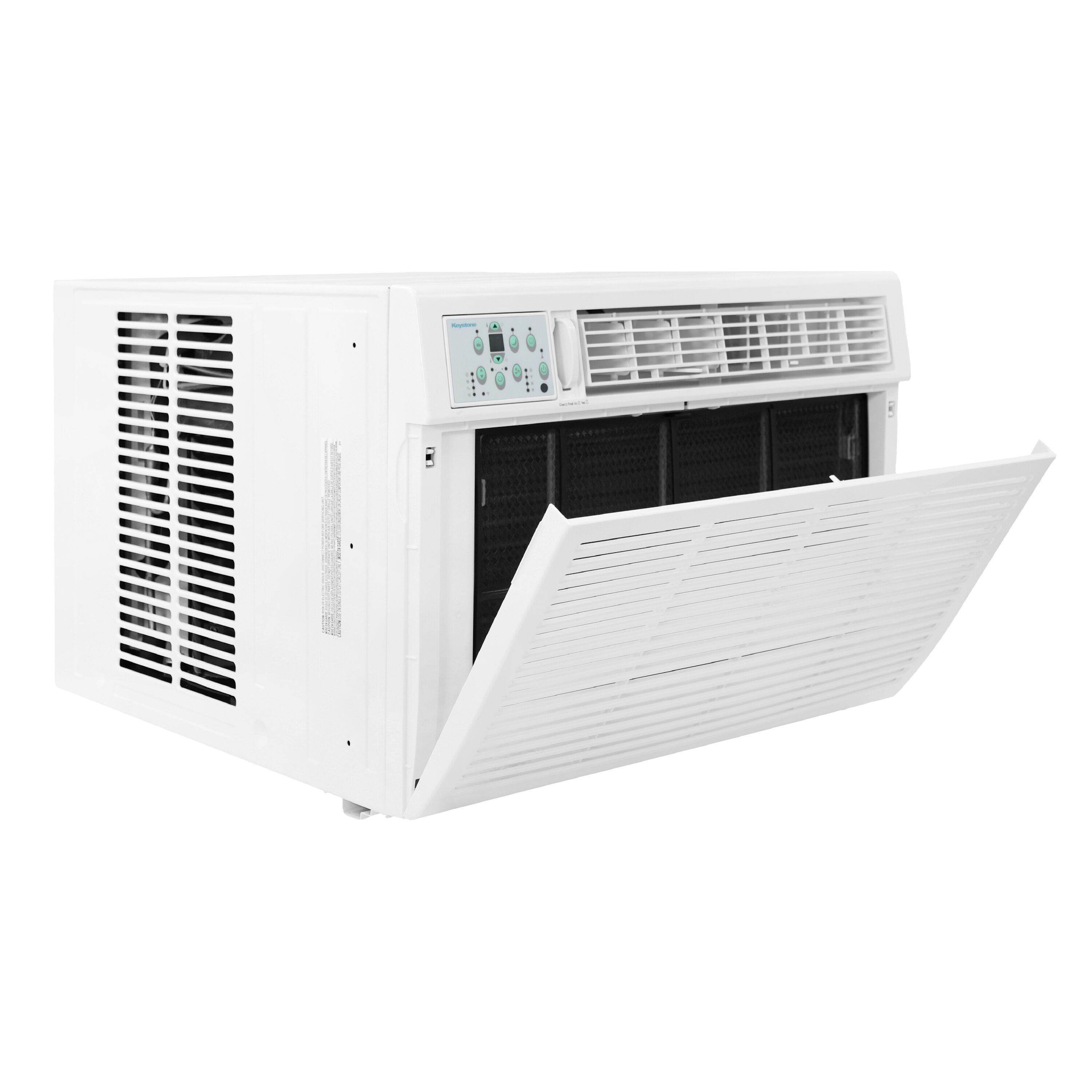 Keystone KSTHW18B Window-Air-Conditioners - View #16