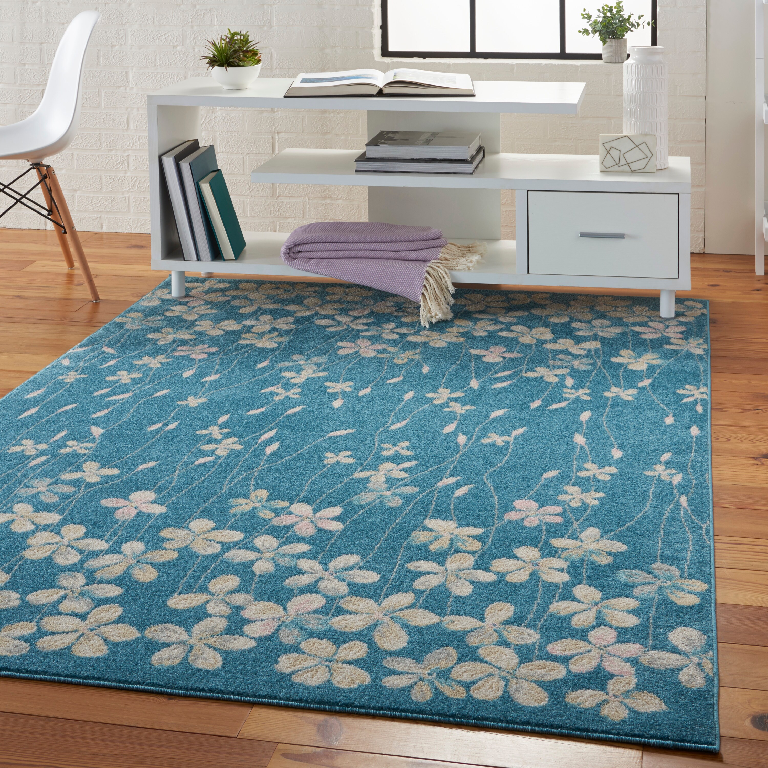 Nourison 99446484918 rugs - View #7