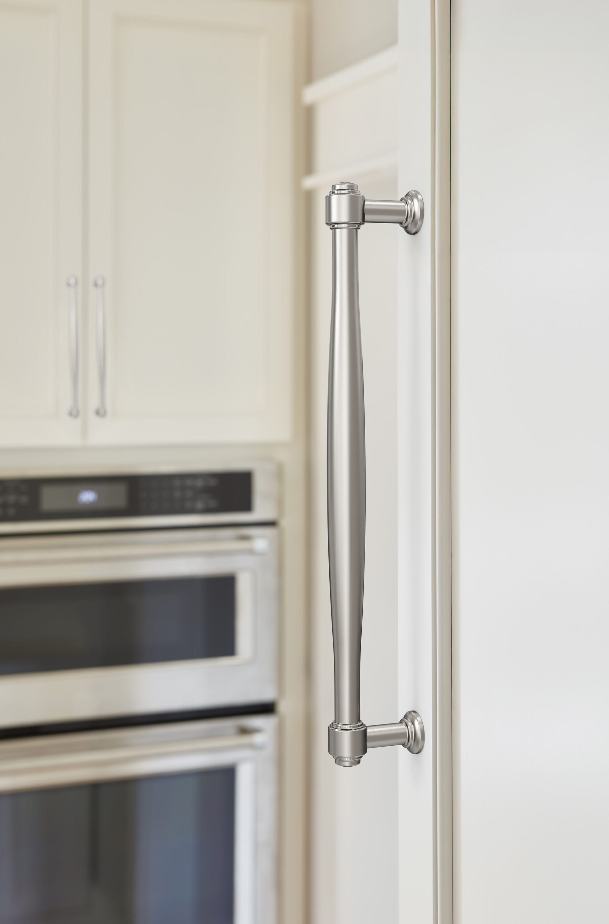 Amerock BP37729PN Cabinet-Pulls - View #2