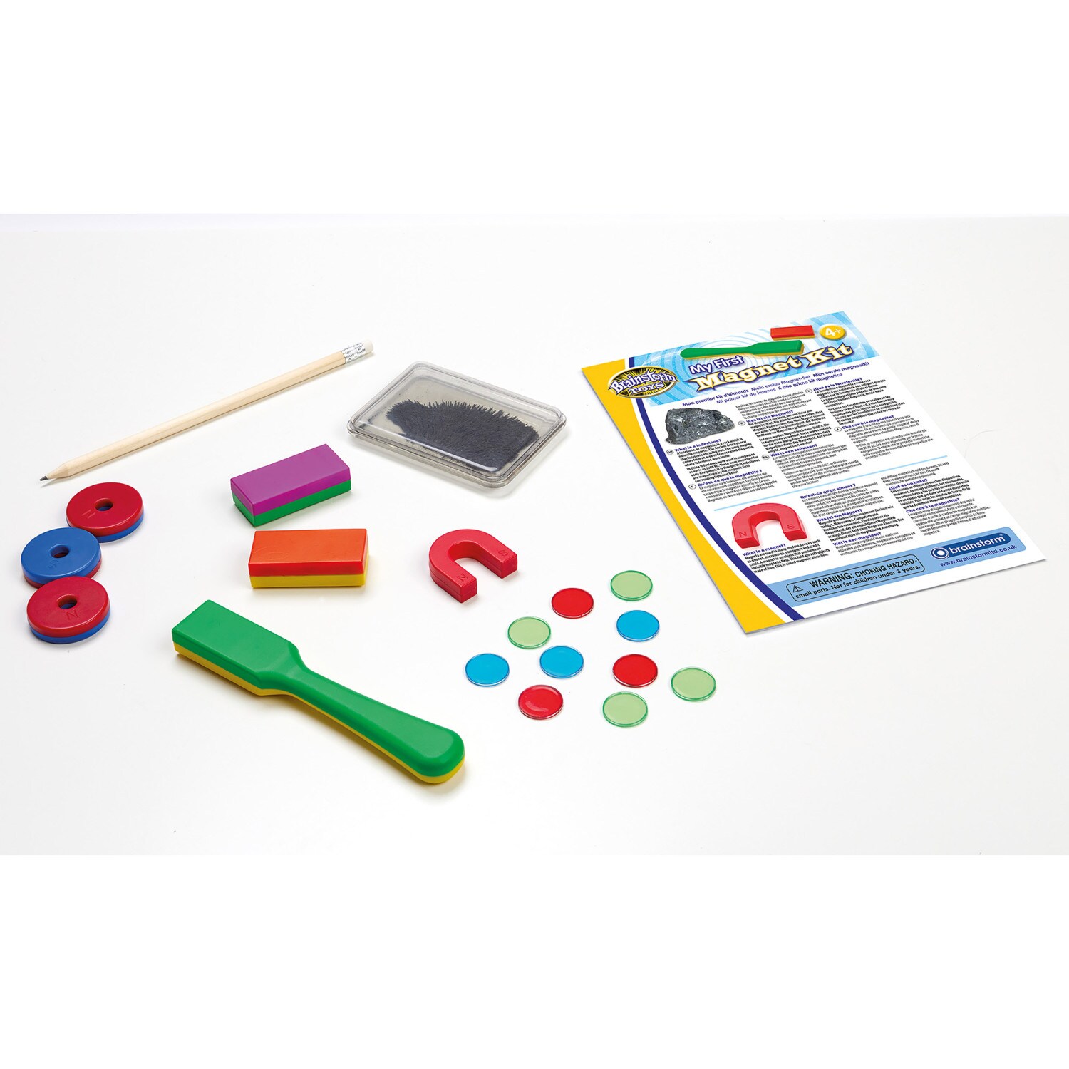 Brainstorm TOYS G5060122735452 Play-Toys - View #2