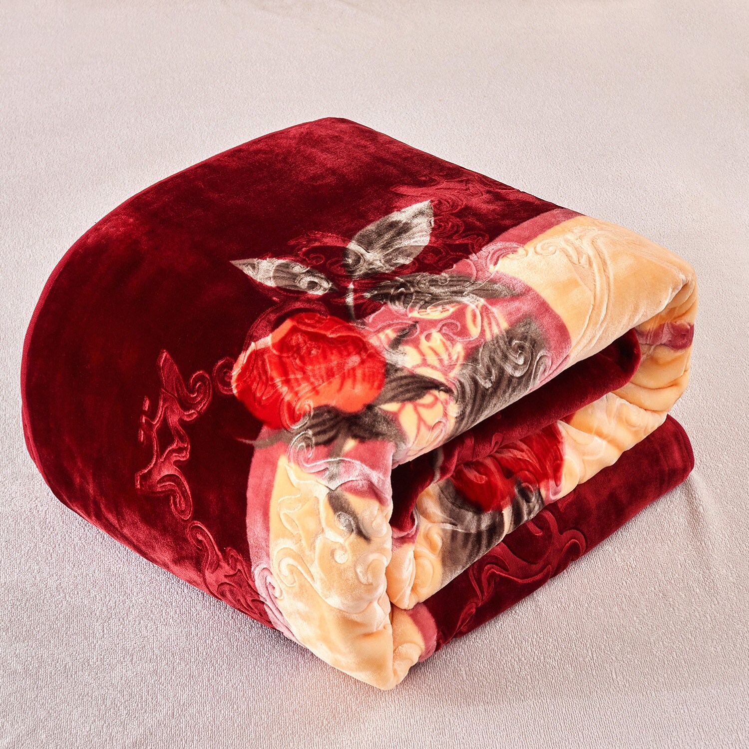 JML JANUARY-S-02 Blankets-And-Throws - View #5