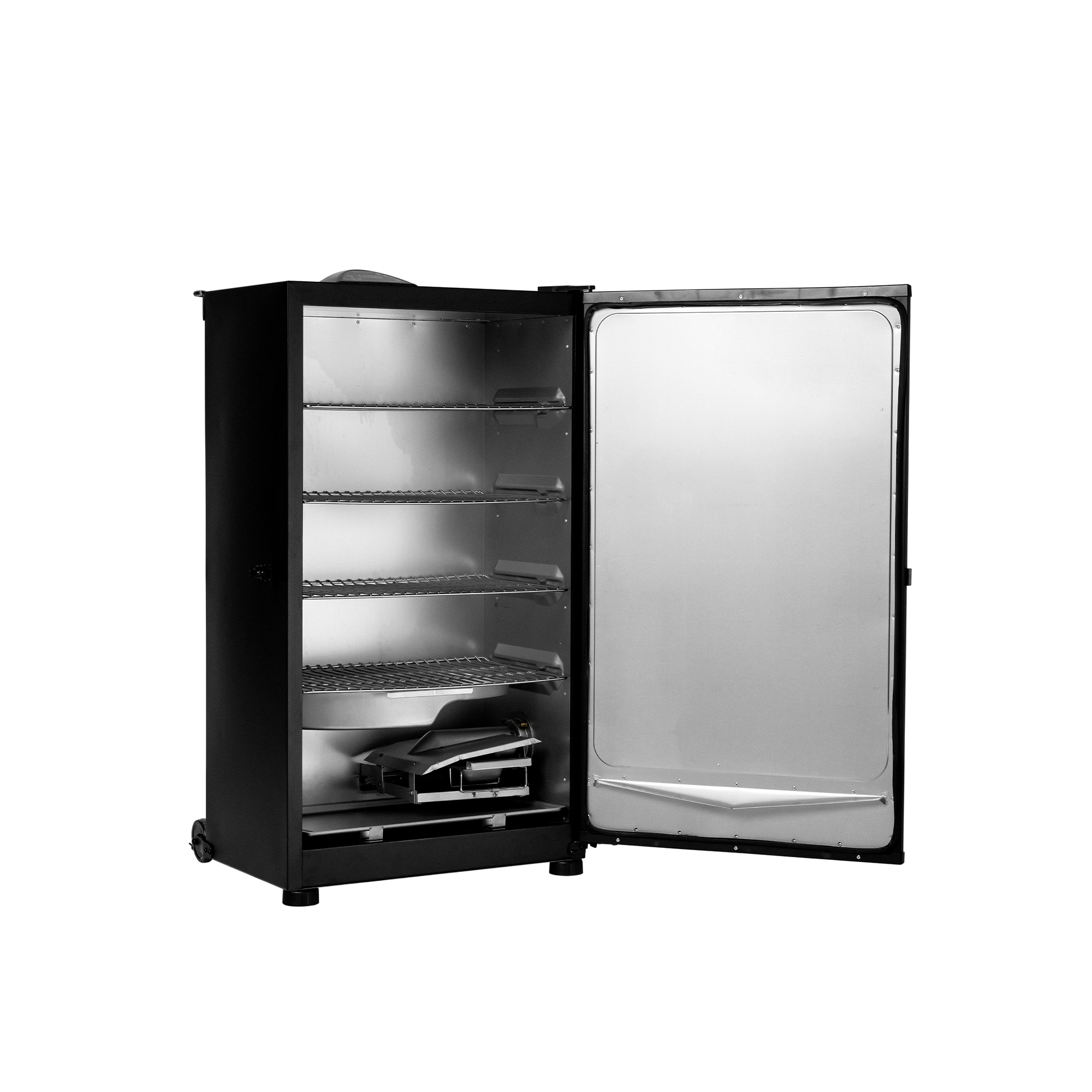Masterbuilt MB20071117 Electric-Vertical-Smokers - View #2