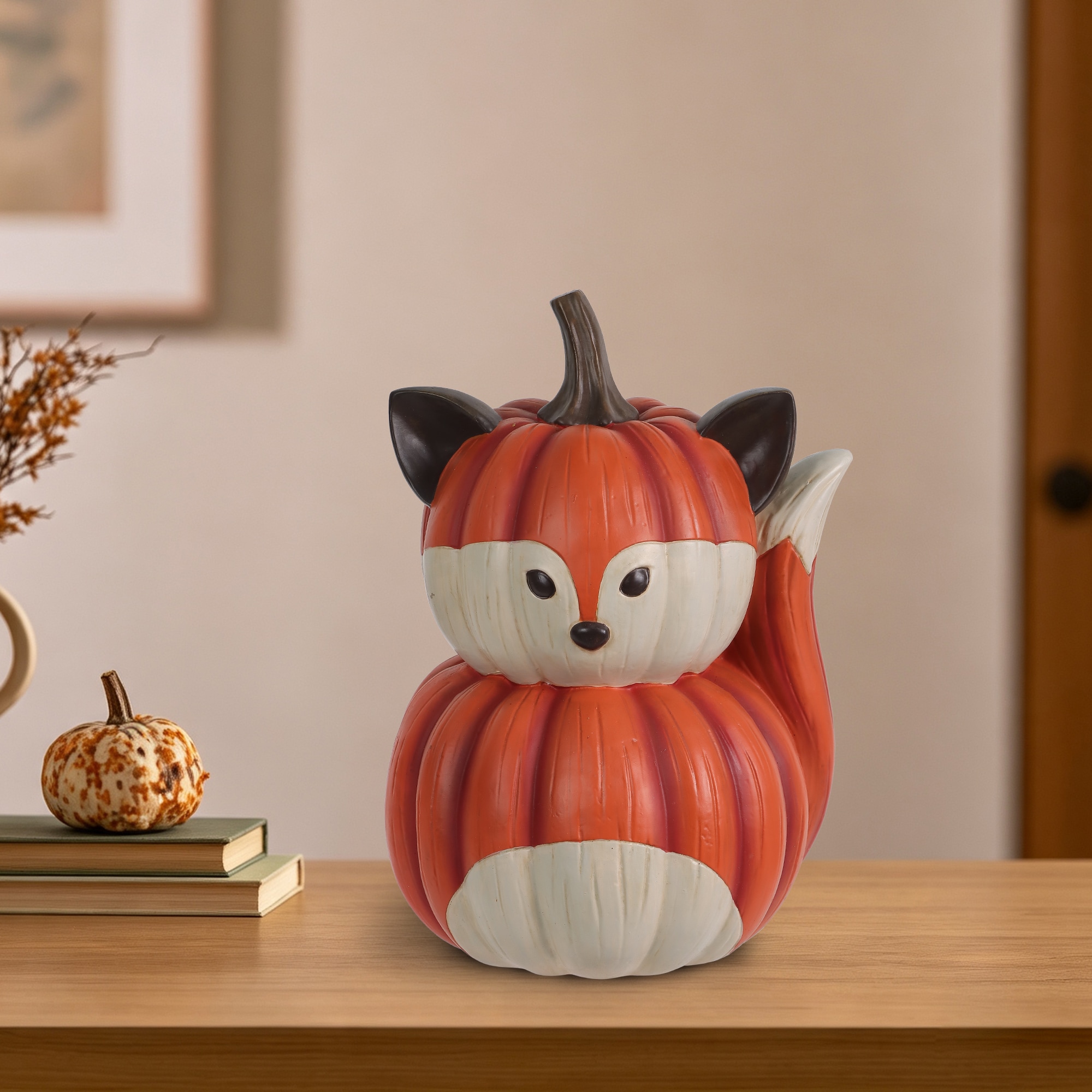 Holiday Living LW260-QXJEA003R Indoor-Thanksgiving-Decor - View #2