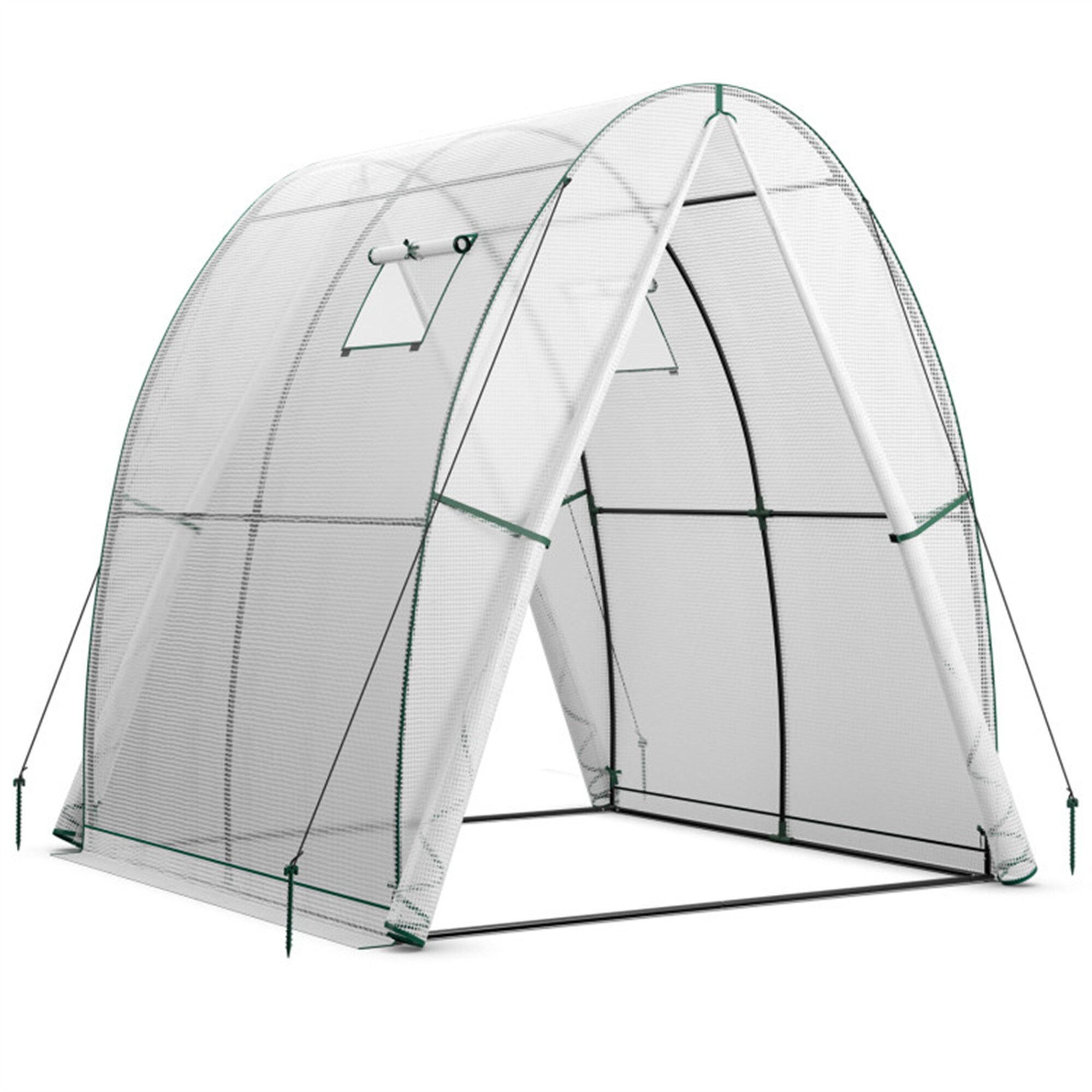BABOOM BOM-T4124WH-CO greenhouses - View #6