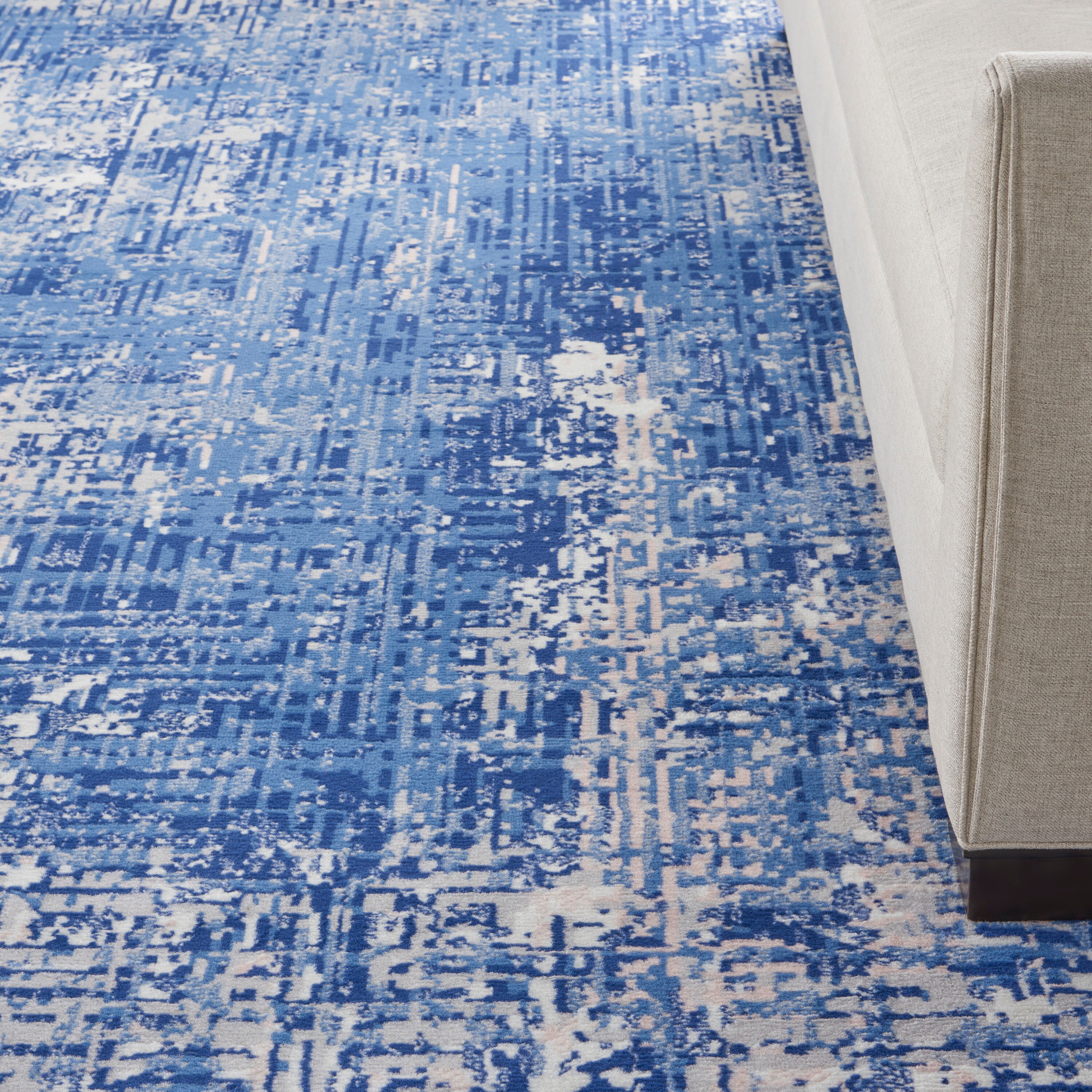 Nourison 99446832894 rugs - View #8
