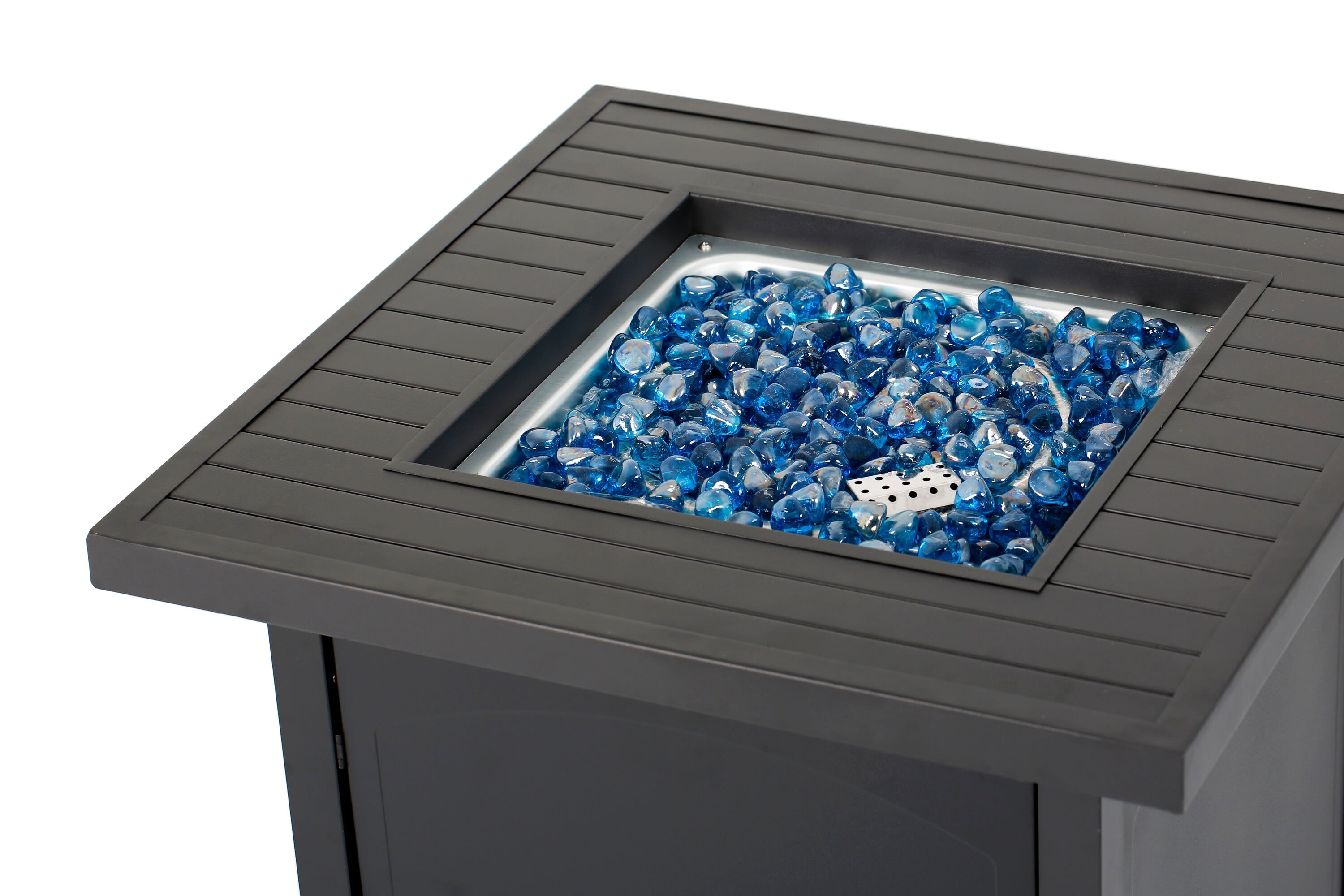 HEATMAXX SRGF11626X Outdoor-Gas-Fireplaces - View #2