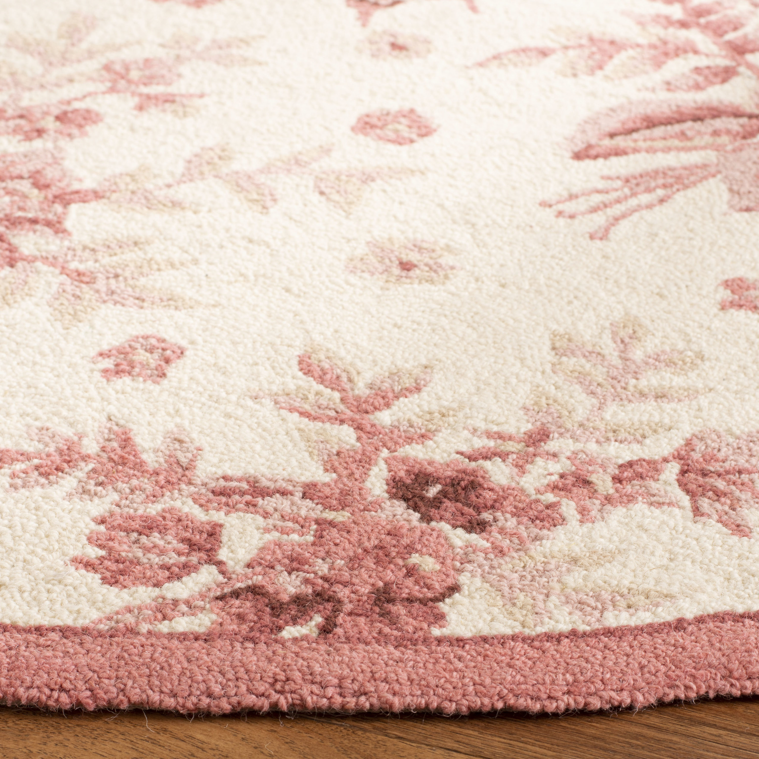 Safavieh HK250C-5R rugs - View #3