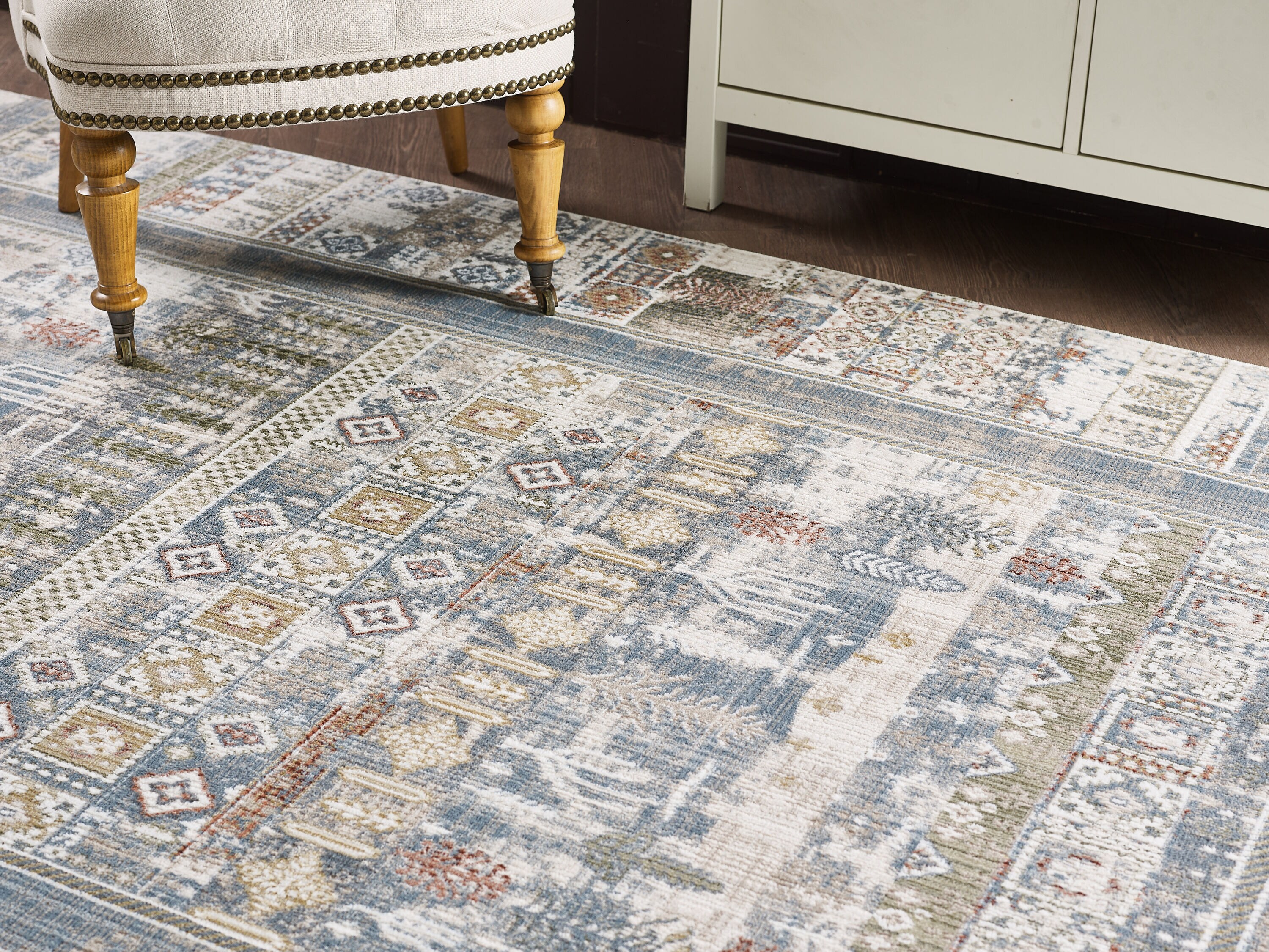 Maxax TB083 rugs - View #9