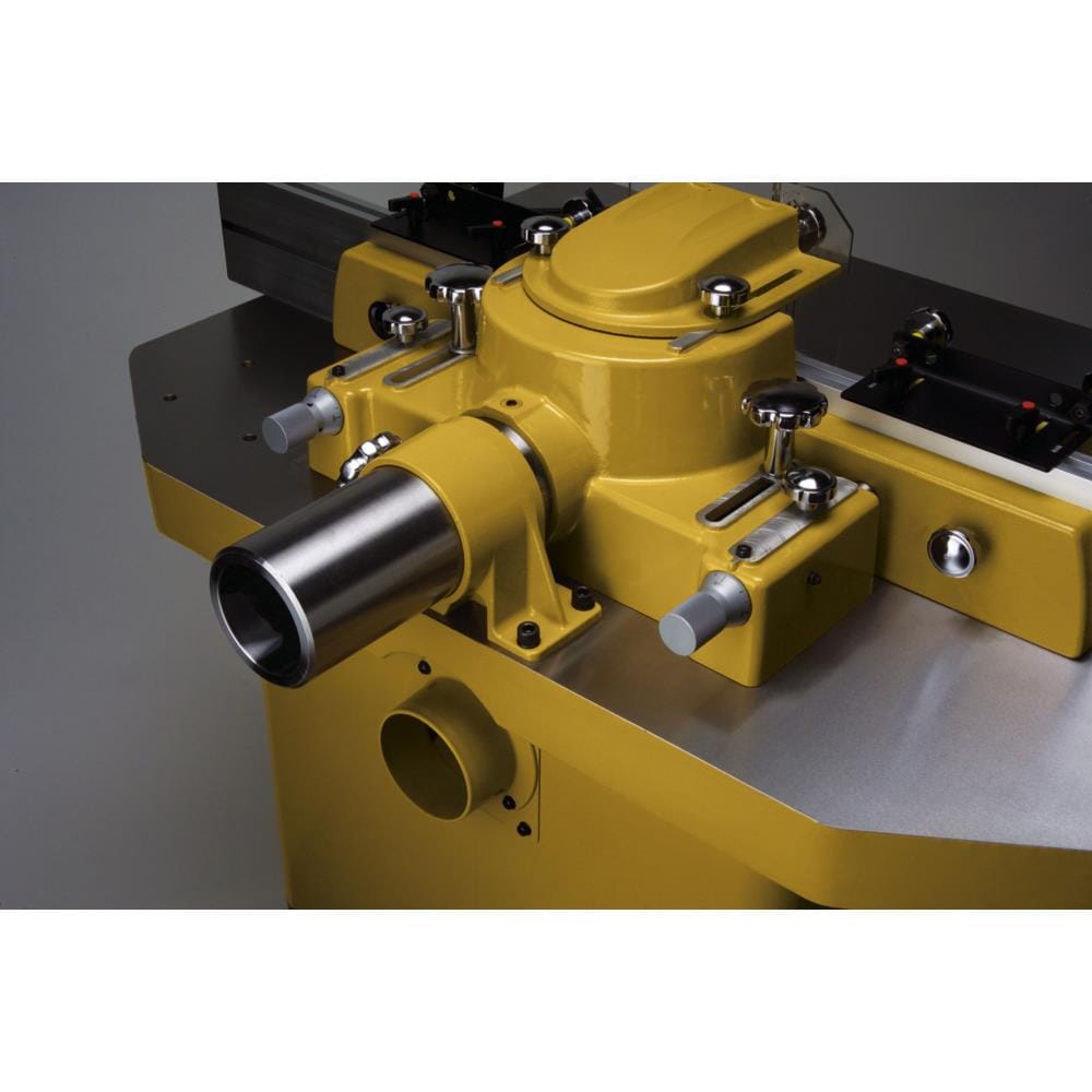 Powermatic 1280101C b100175 - View #3