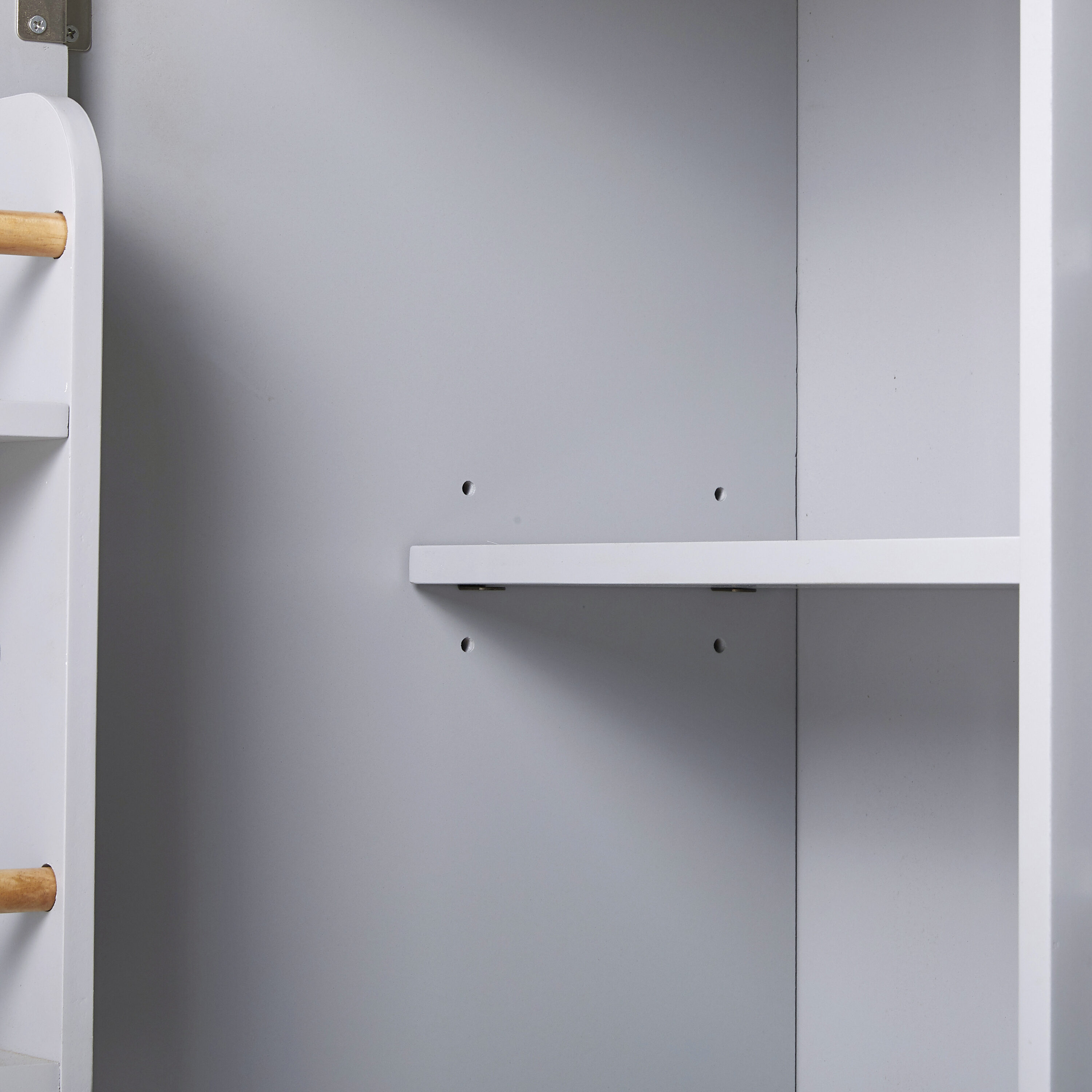 ModernLuxe WF316601AAG Kitchen-Furniture - View #17
