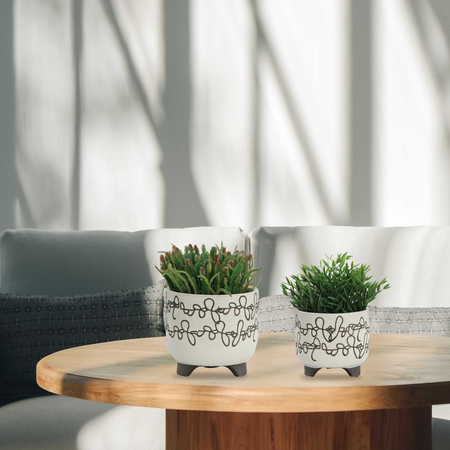 Siavonce XH06816 Planter-Window-Box - View #8