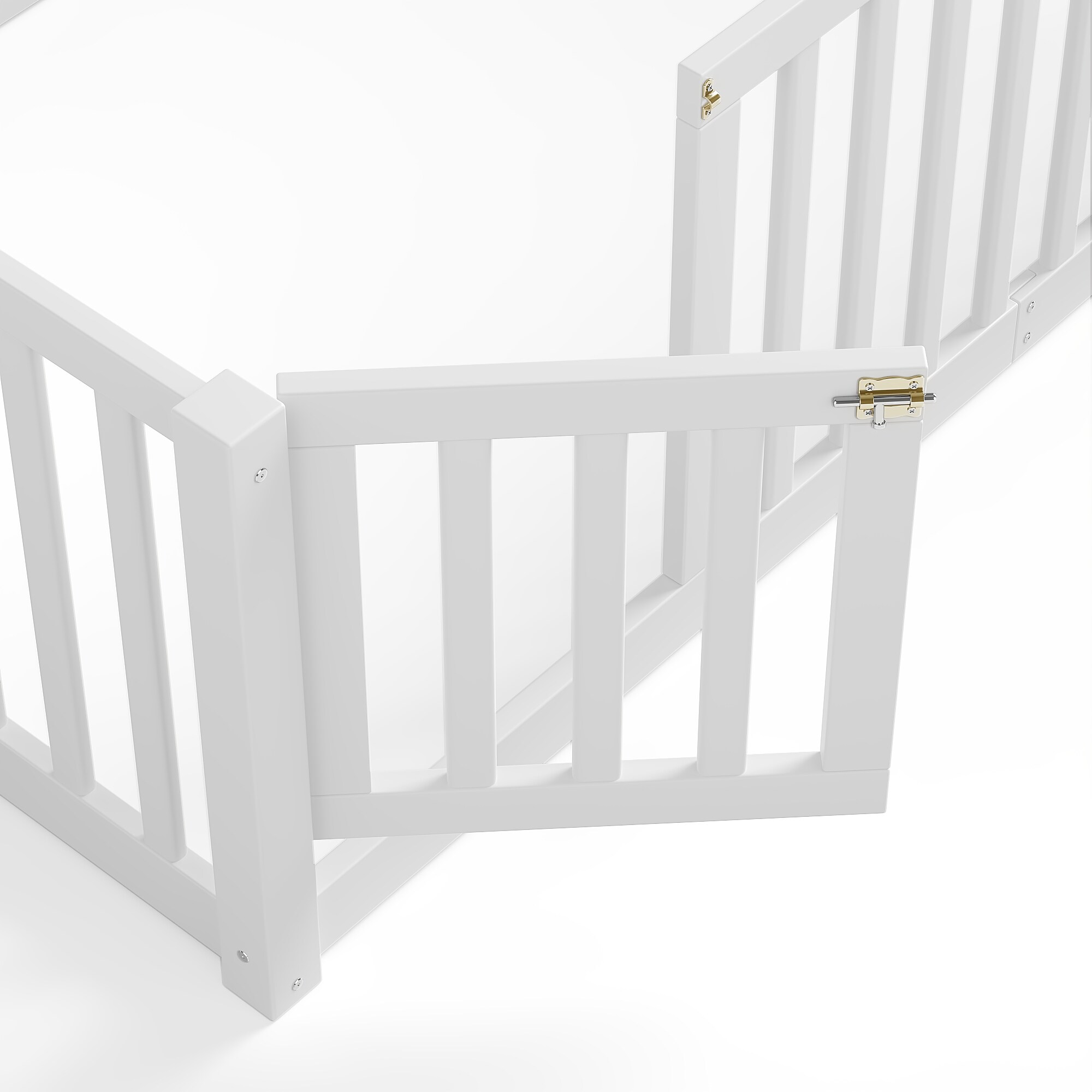 Loebelle Z417668WT beds - View #12