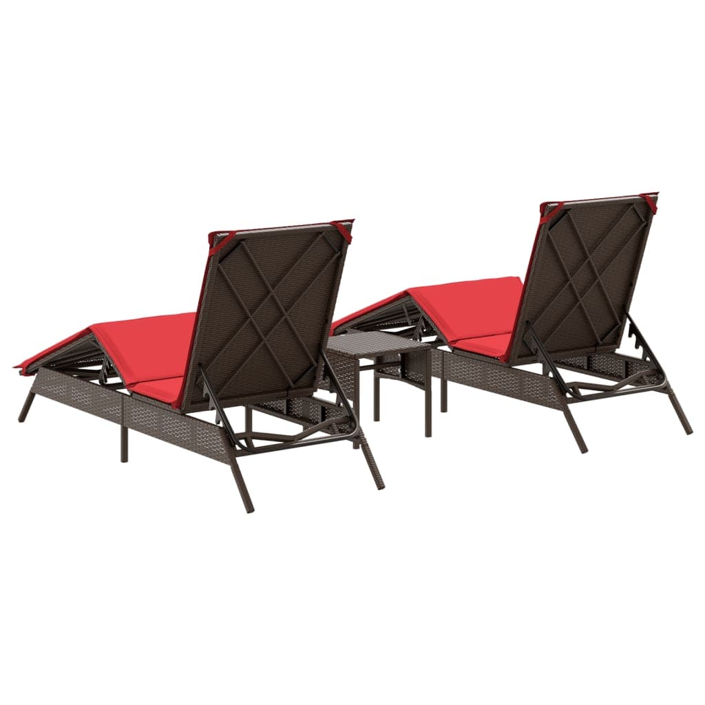Tinyhomie LW-L-DP4002717 Patio-Chairs - View #6