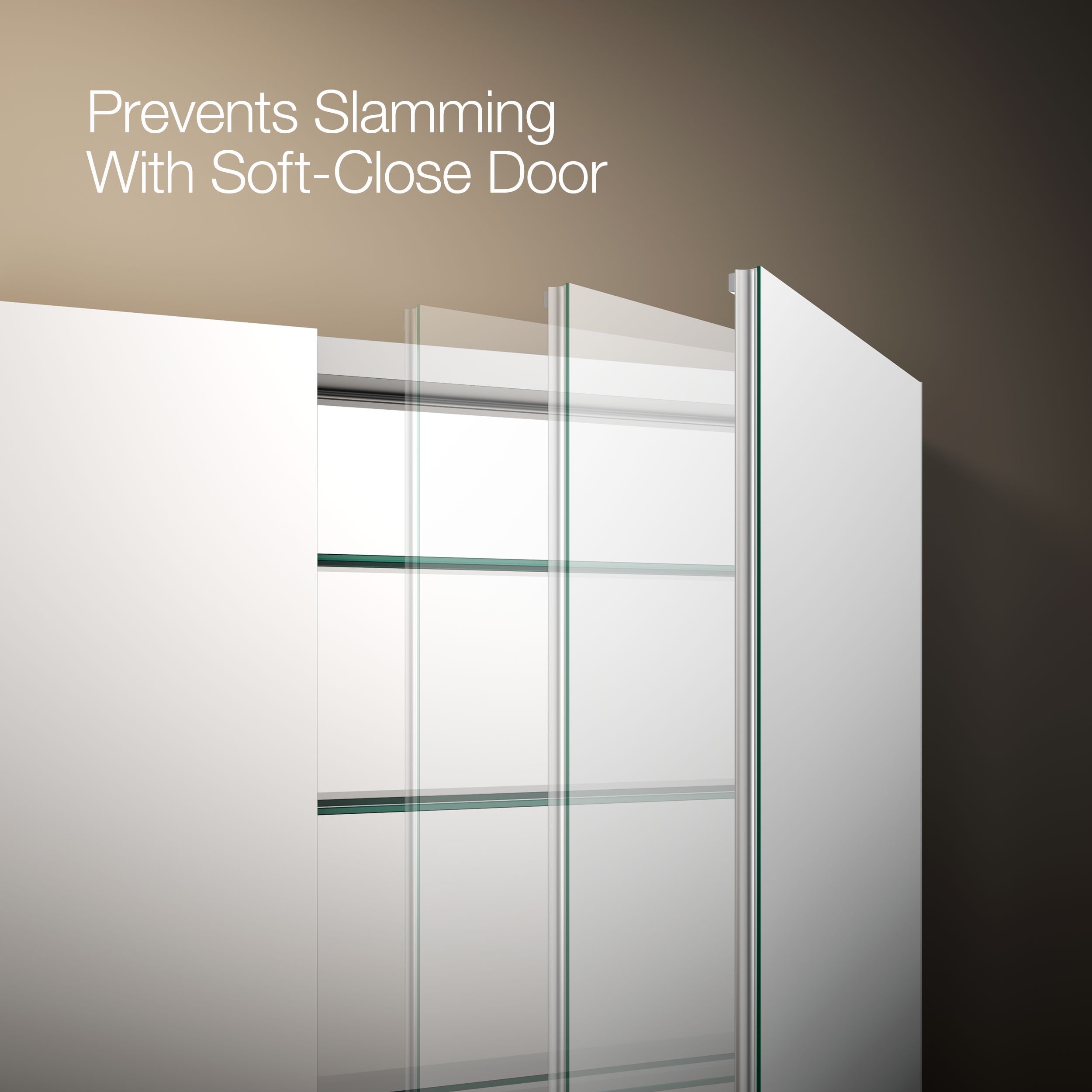 KOHLER 28032-NA Bathroom-Medicine-Cabinets - View #7