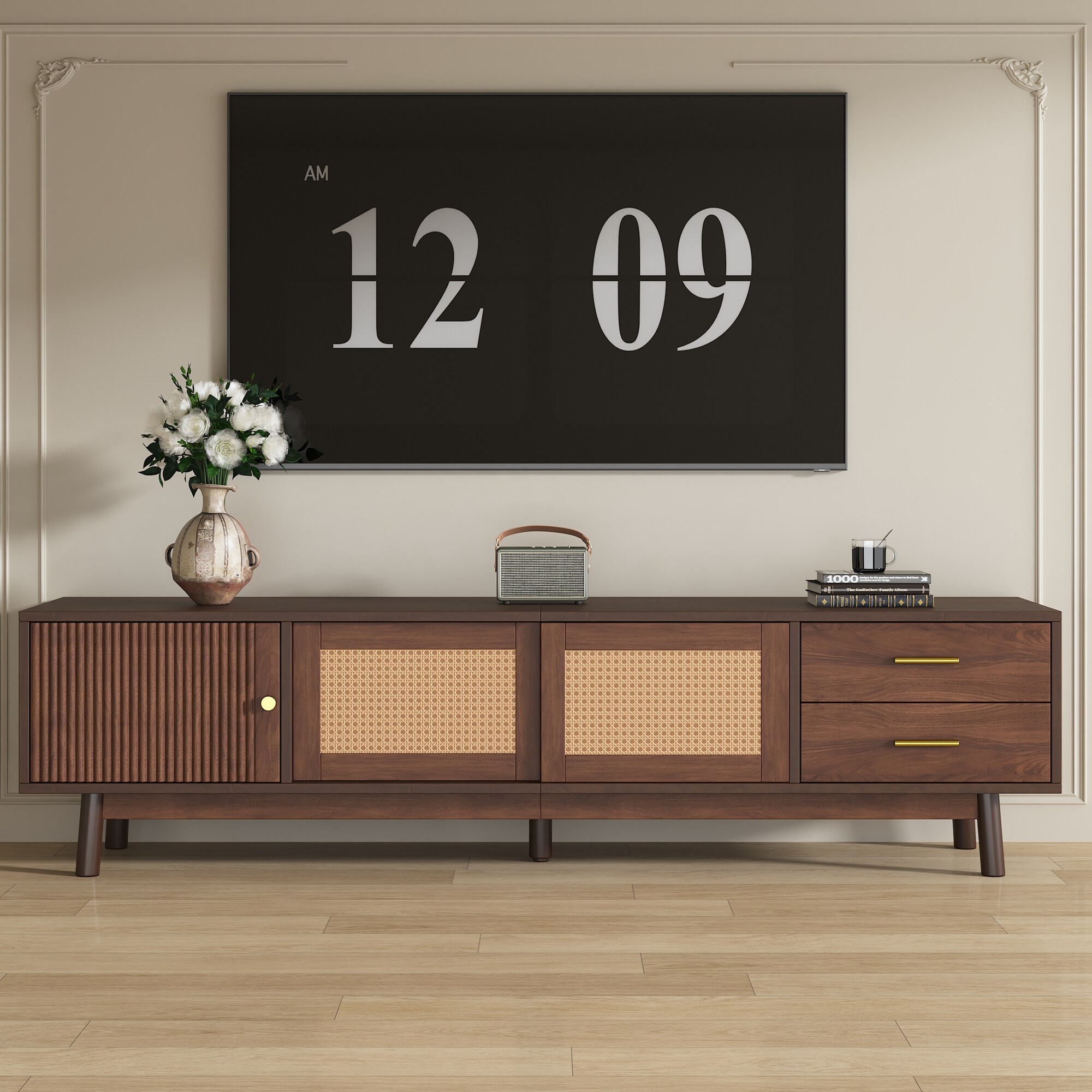 ToolCat LDSG-3-WS Tv-Stands - View #7