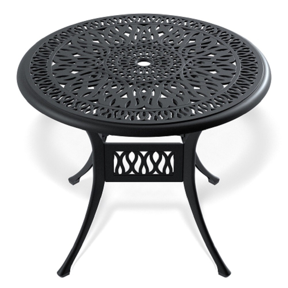 ZAKLOOP WU2089135479 Patio-Tables - View #5
