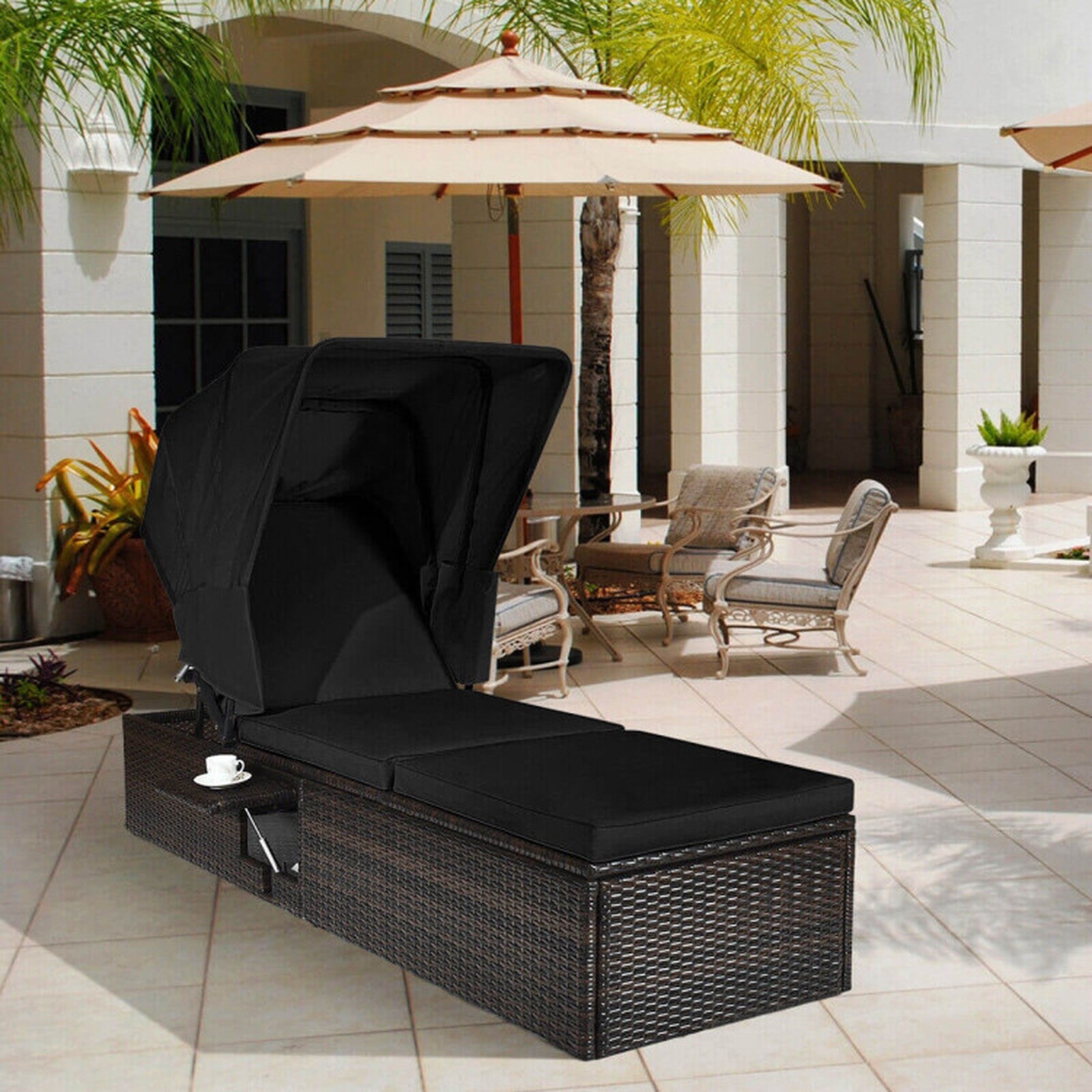 SUGIFT LW108SUGHY729 Chaises-Settees - View #9