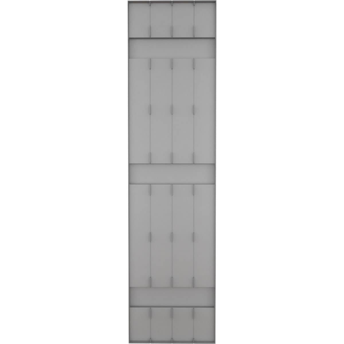 Ekena Millwork LJ4S14X07500PG Exterior-Shutters - View #4