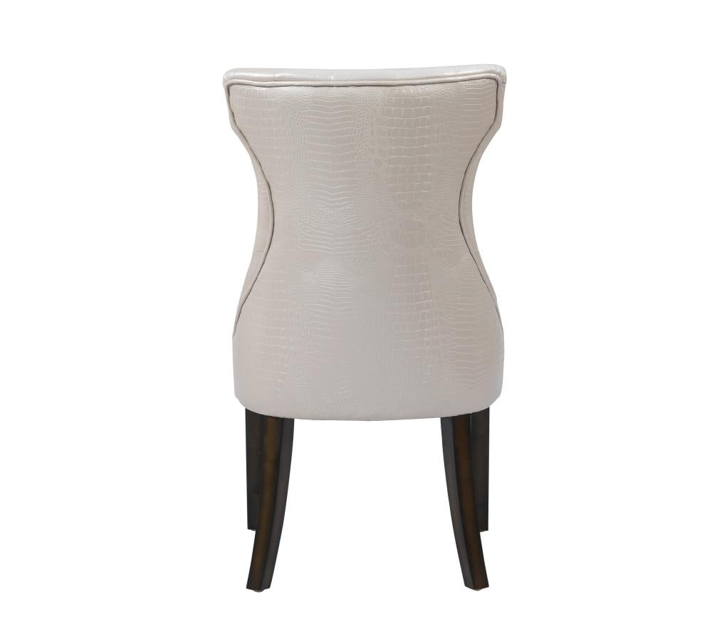 Chic Home Design FDC2917-LW Dining-Chairs - View #5