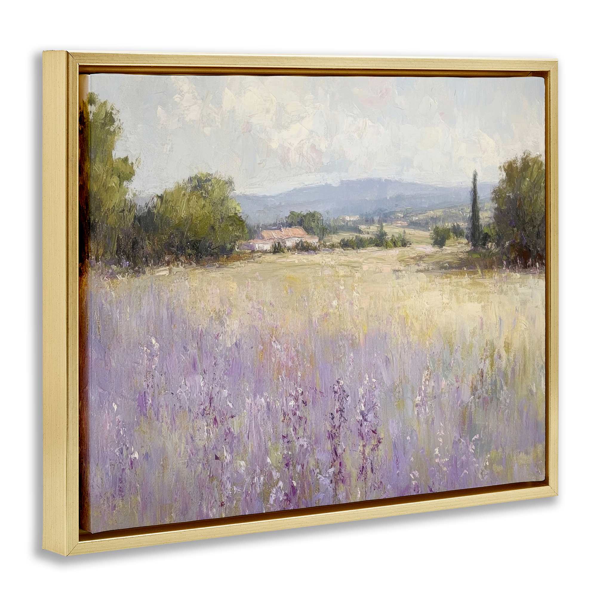 Stupell Industries BT-815-FFG-16X20 Wall-Art - View #2