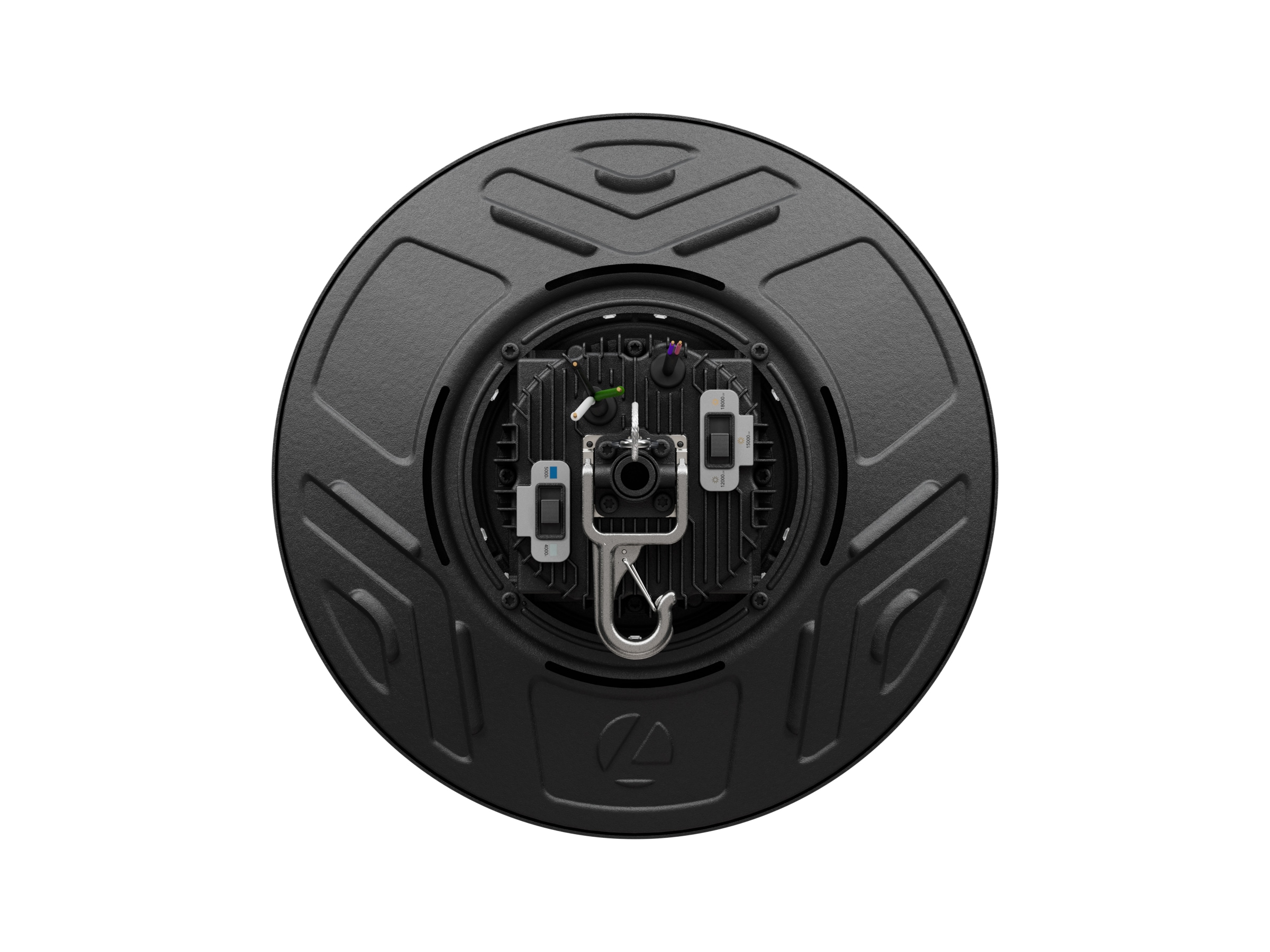 Lithonia Lighting CPRBALO13UVOLTDBL High-Bay-Lights - View #7