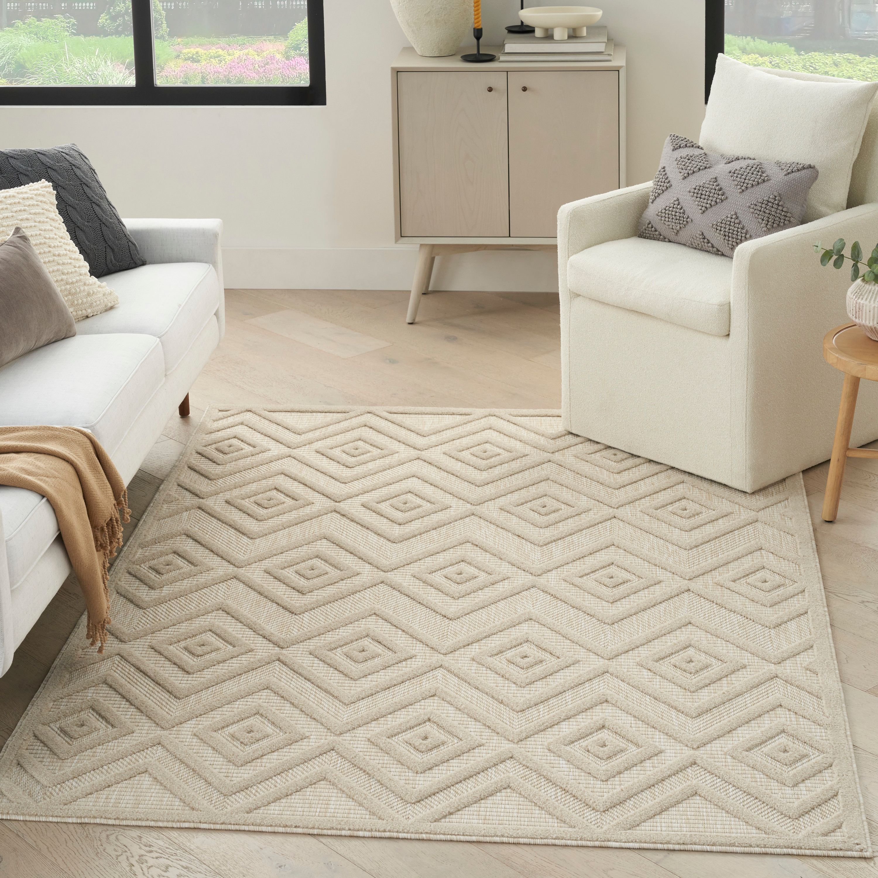 Nourison 099446944924 rugs - View #3