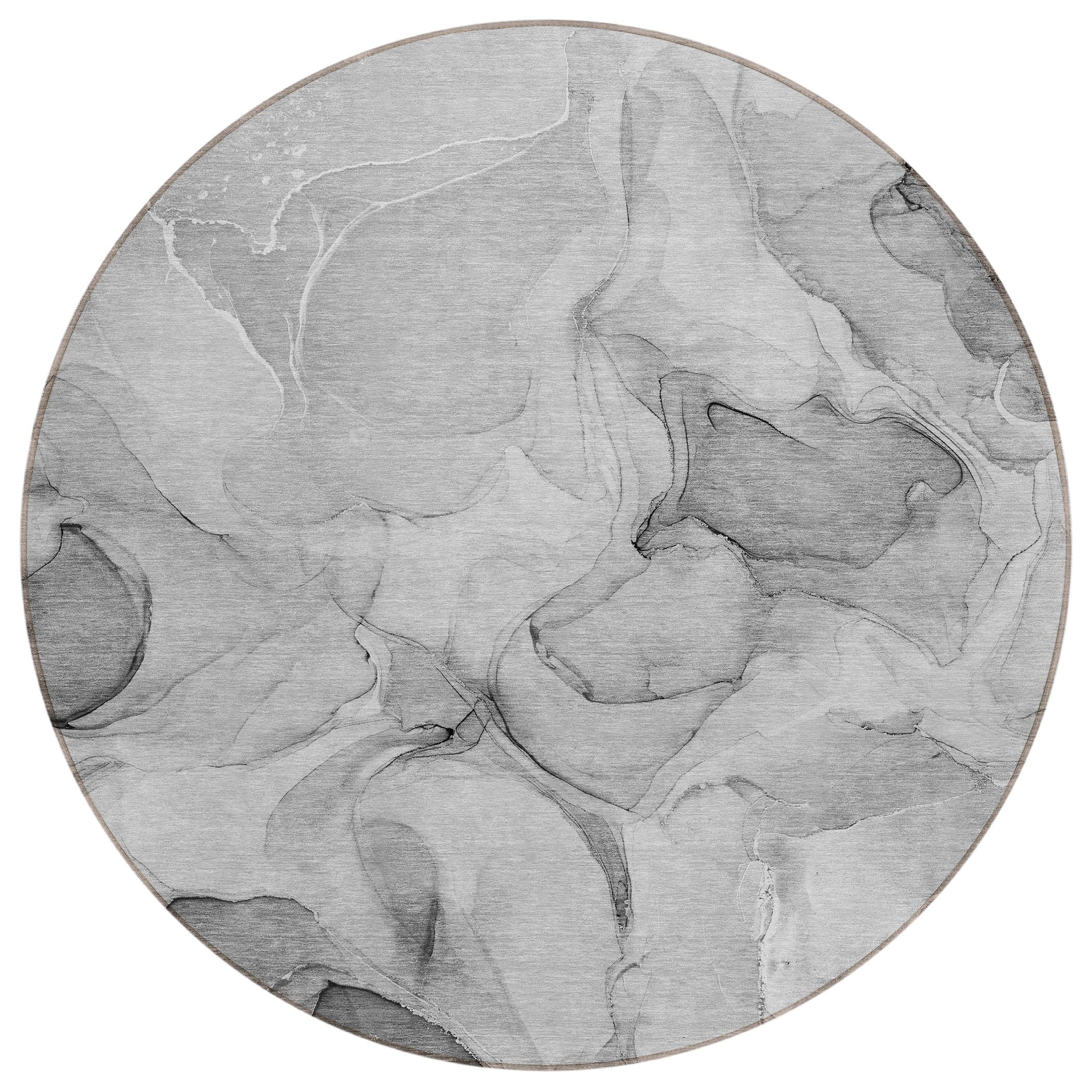 Addison Rugs ACN504GY8RO rugs - View #2
