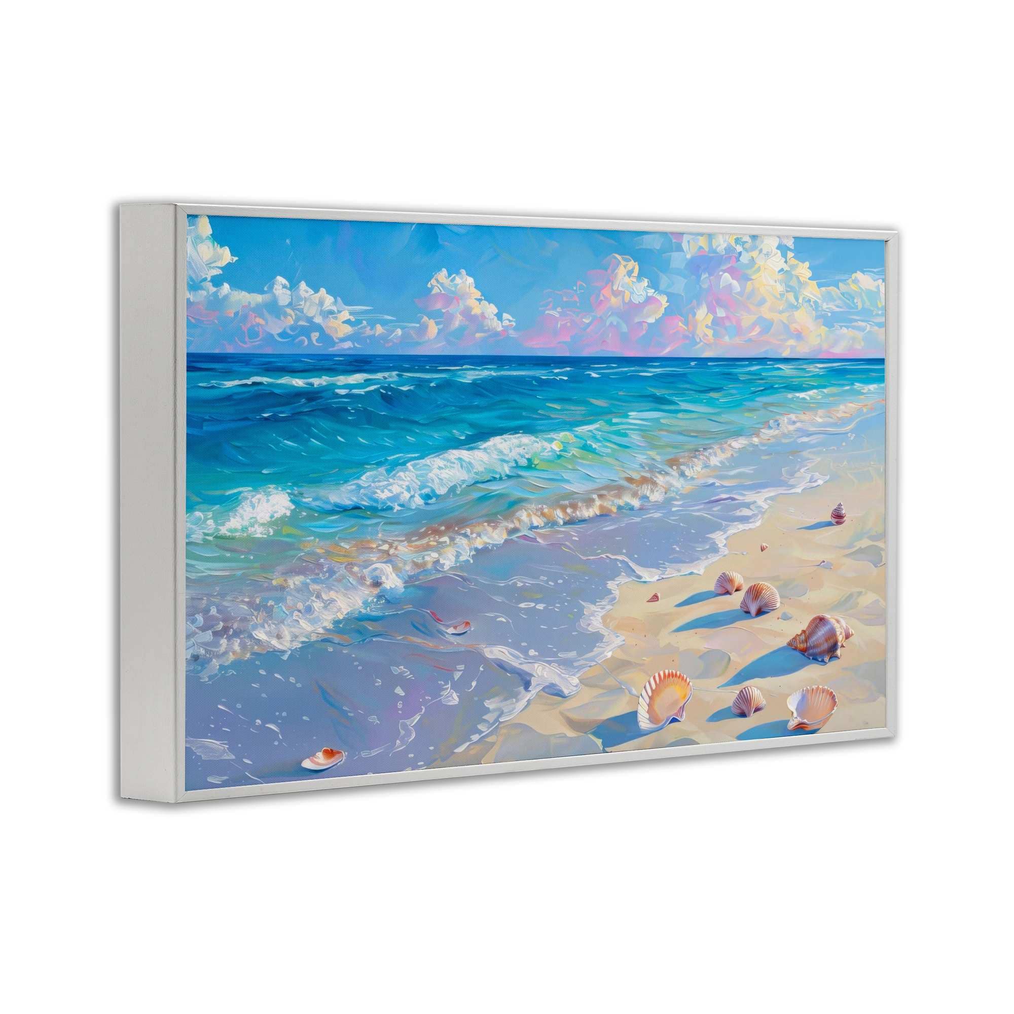Stupell Industries BT-728-WFR-16X24 Wall-Art - View #2