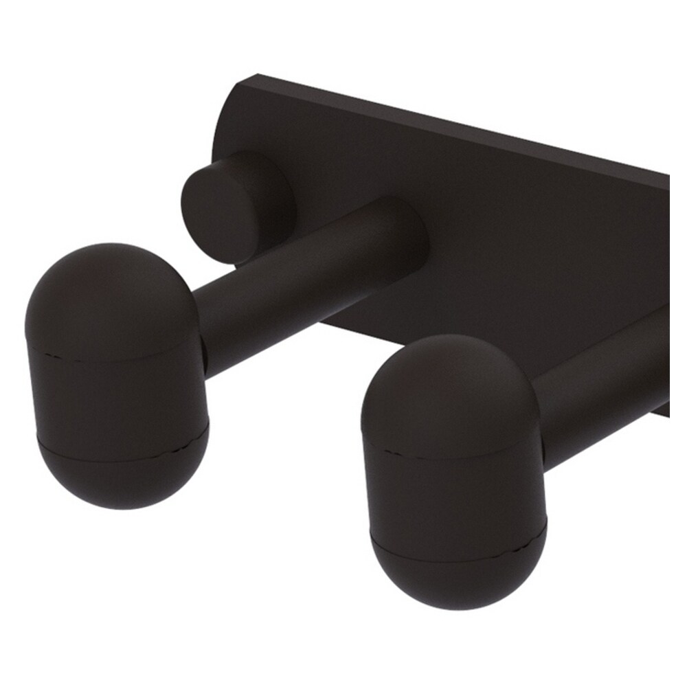 Allied Brass TA-20-6-ORB Robe-Hooks - View #2