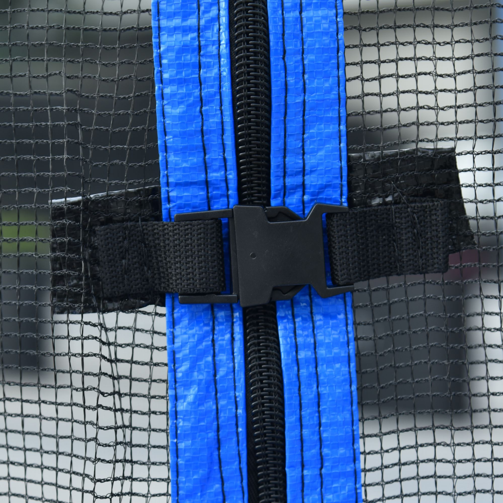 Miki Shinly KS-2056-03QI trampolines - View #5