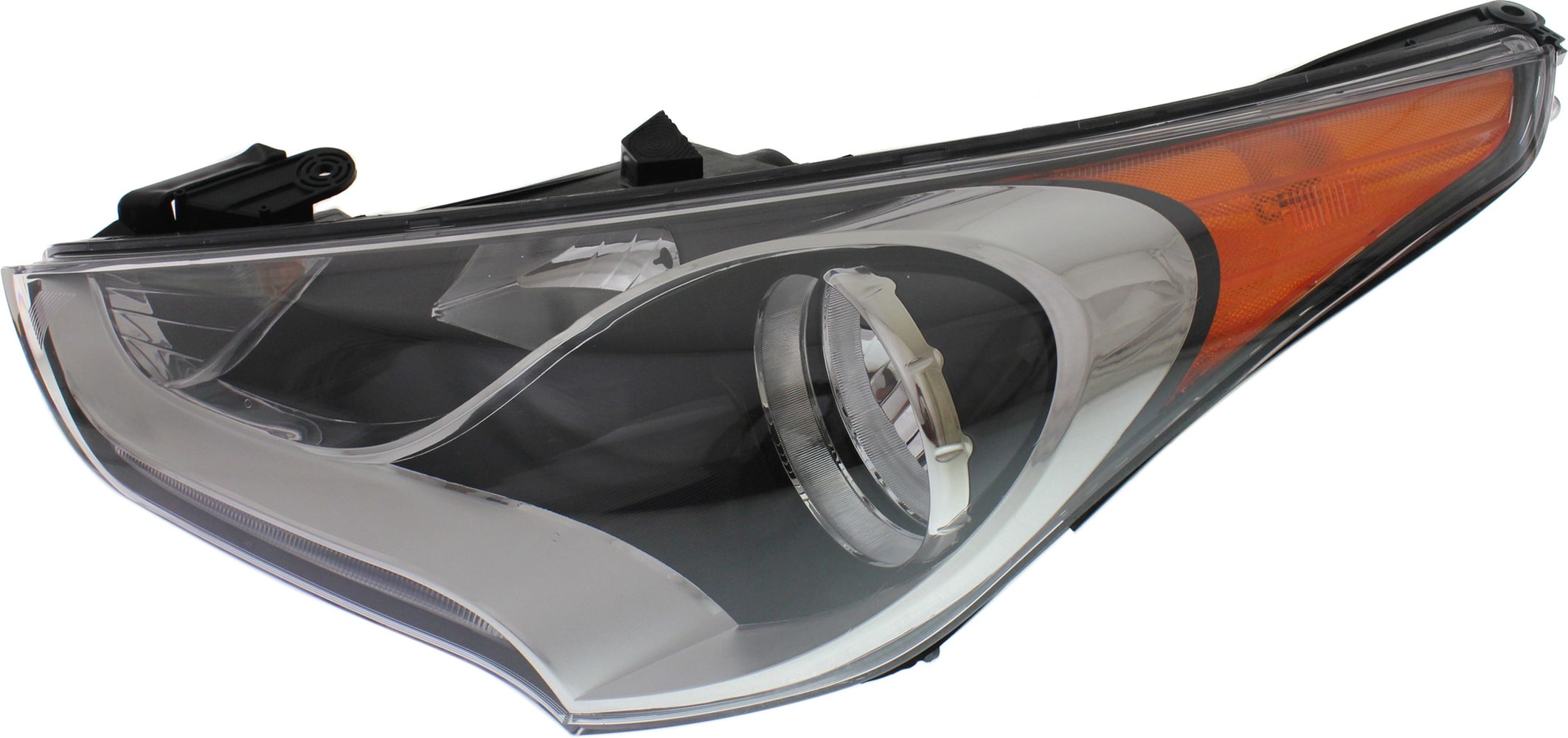 Garage-Pro JCWREPH100336GP Headlights-Components - View #3