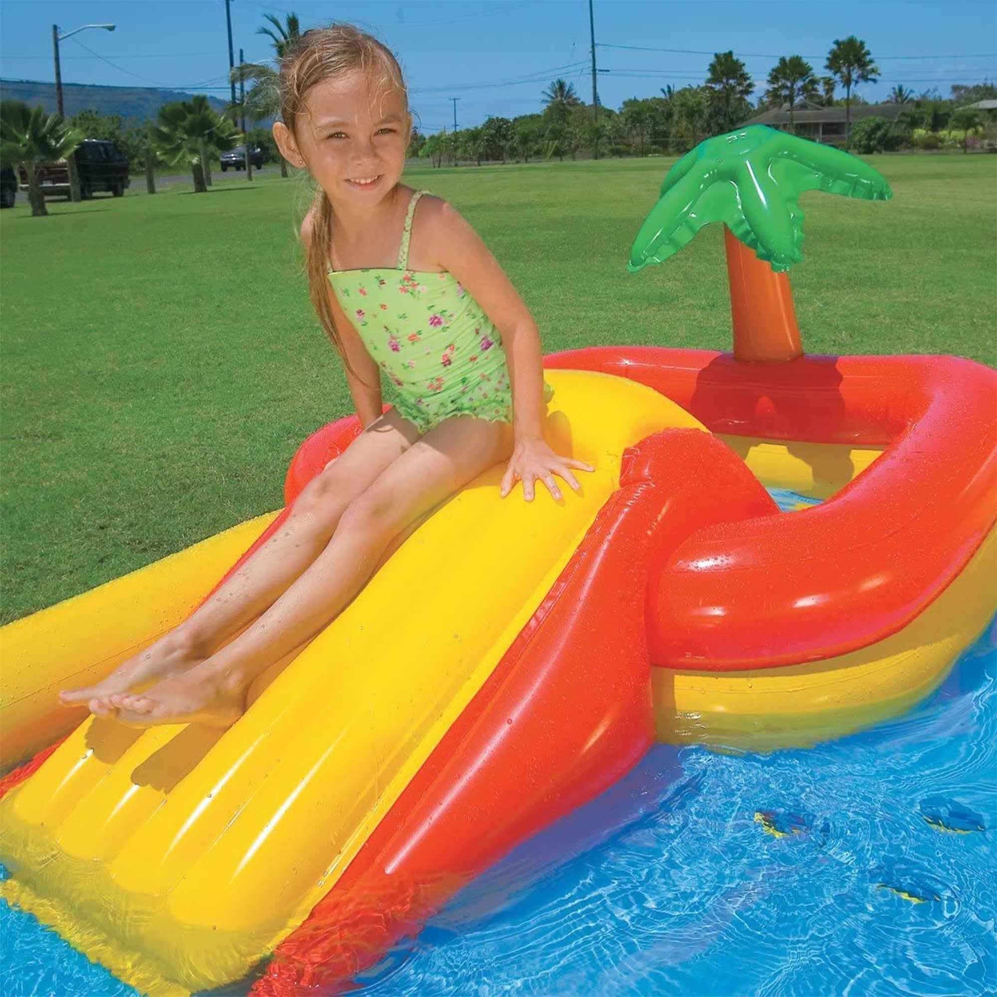 Intex 303291 Kids-Pools - View #11